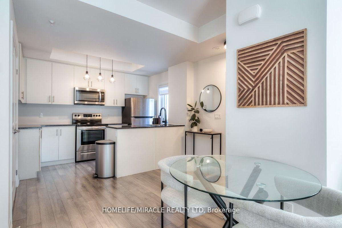 Photo 12 of Unit 301, 2635 William Jackson Drive, Pickering, Duffin Heights — HOMEH