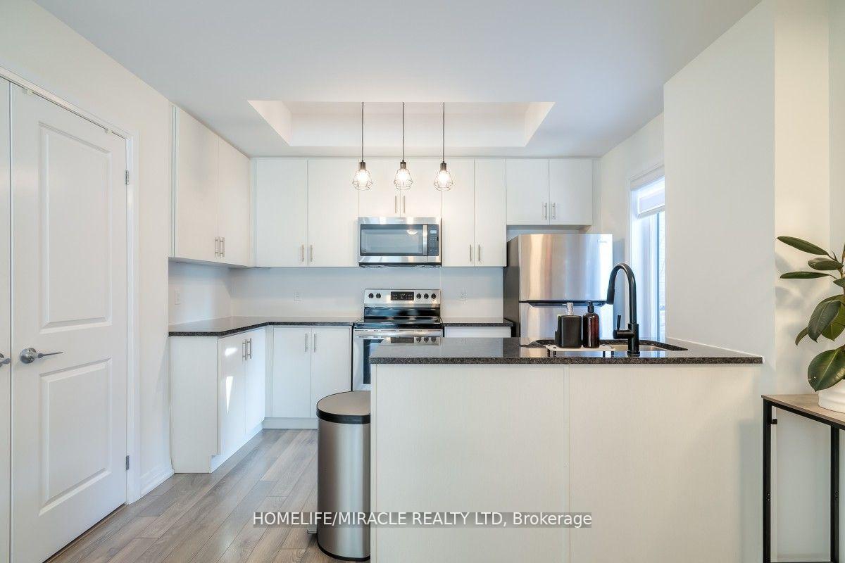 Photo 8 of Unit 301, 2635 William Jackson Drive, Pickering, Duffin Heights — HOMEH