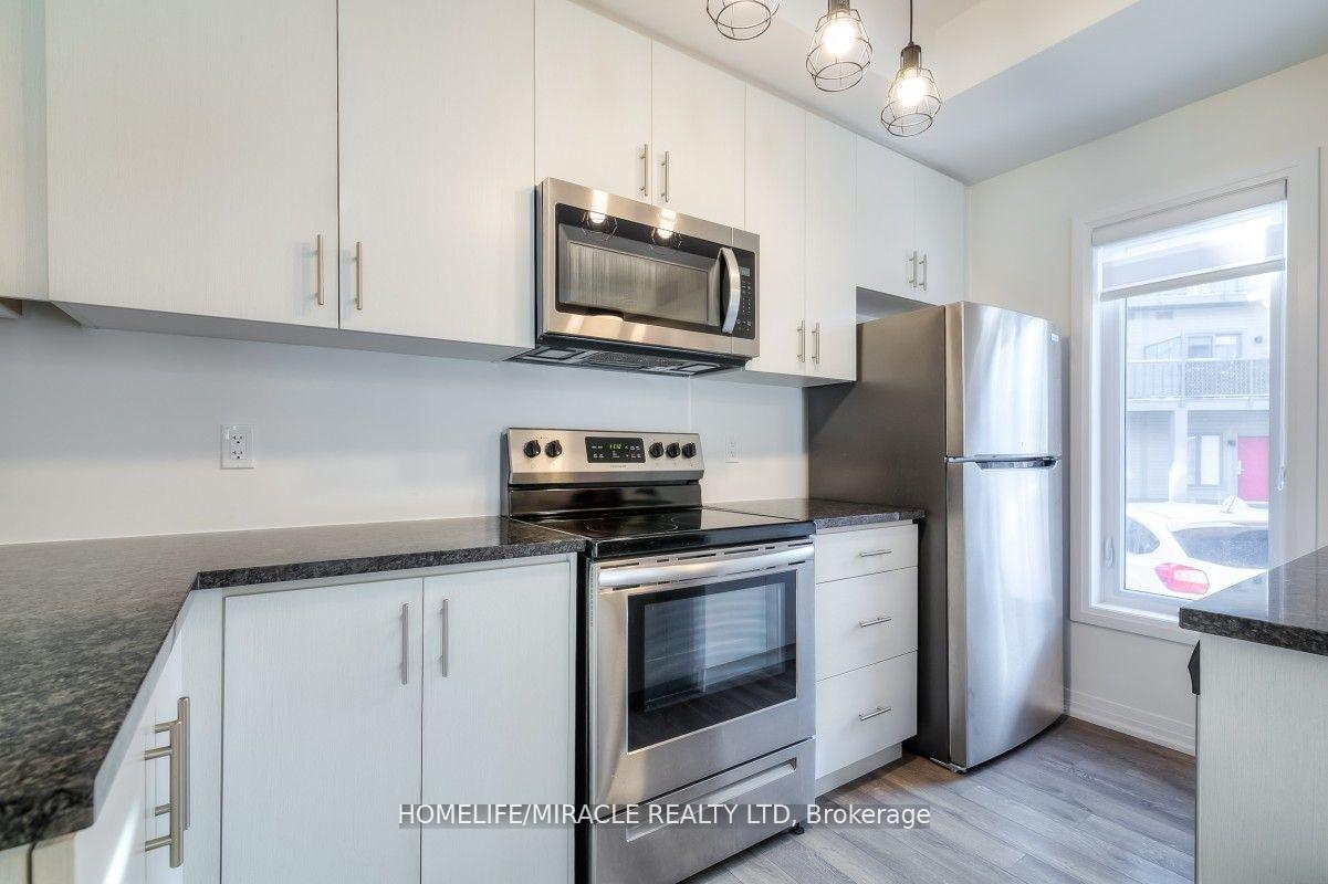 Photo 19 of Unit 301, 2635 William Jackson Drive, Pickering, Duffin Heights — HOMEH