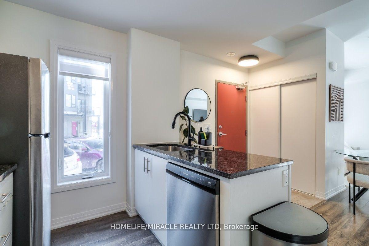 Photo 9 of Unit 301, 2635 William Jackson Drive, Pickering, Duffin Heights — HOMEH