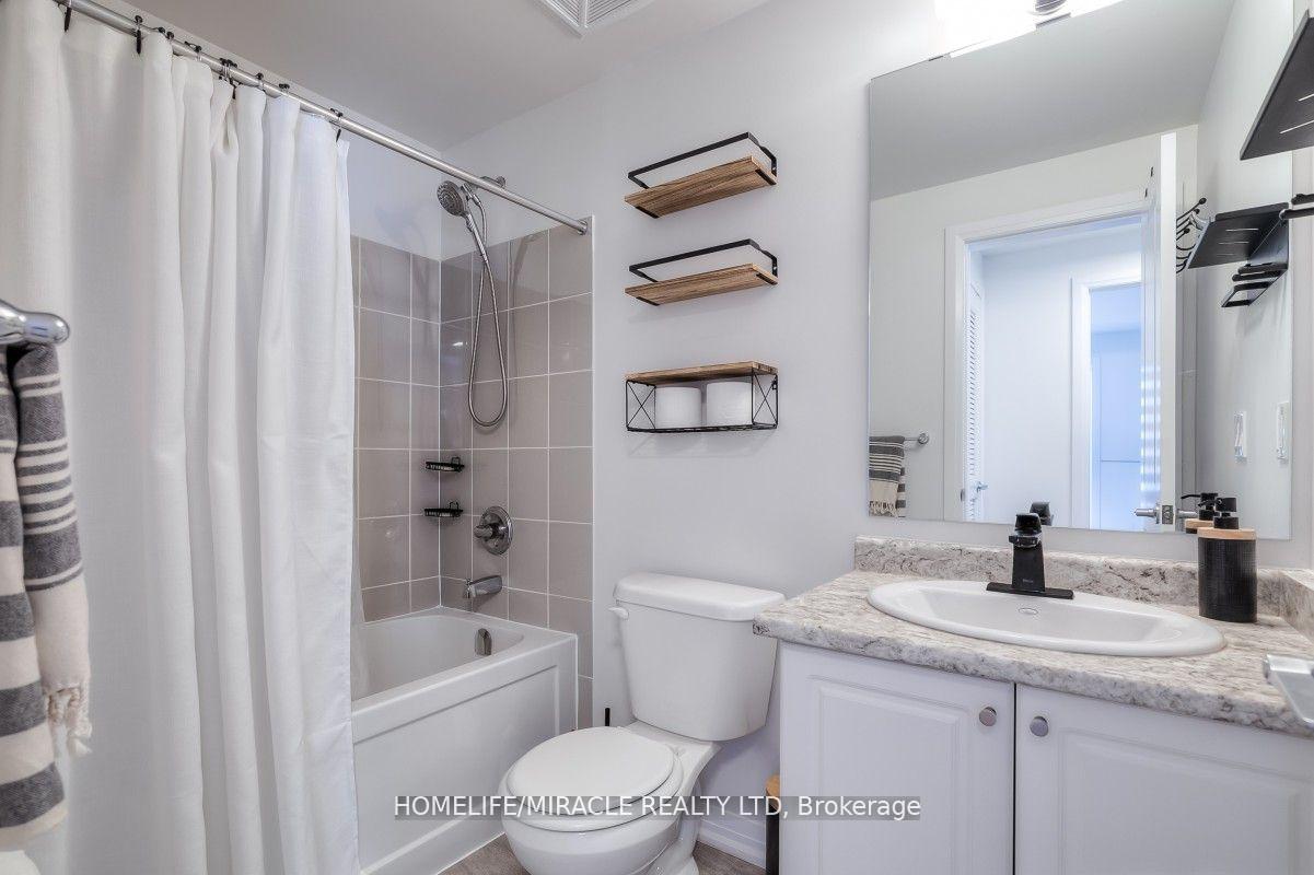 Photo 11 of Unit 301, 2635 William Jackson Drive, Pickering, Duffin Heights — HOMEH