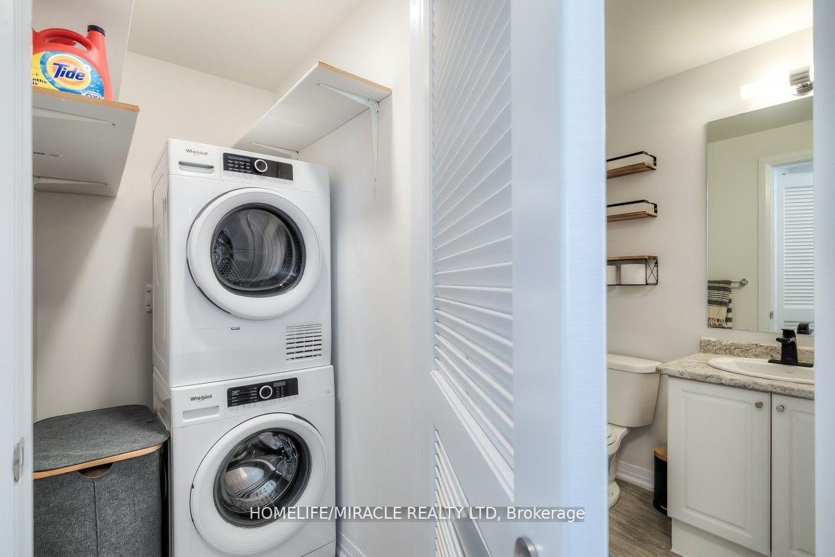 Photo 14 of Unit 301, 2635 William Jackson Drive, Pickering, Duffin Heights — HOMEH