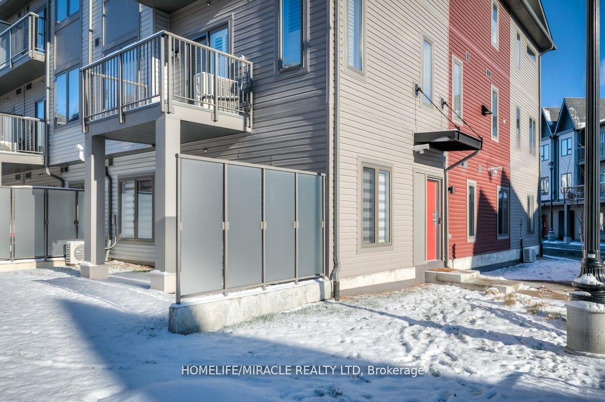 Photo 20 of Unit 301, 2635 William Jackson Drive, Pickering, Duffin Heights — HOMEH