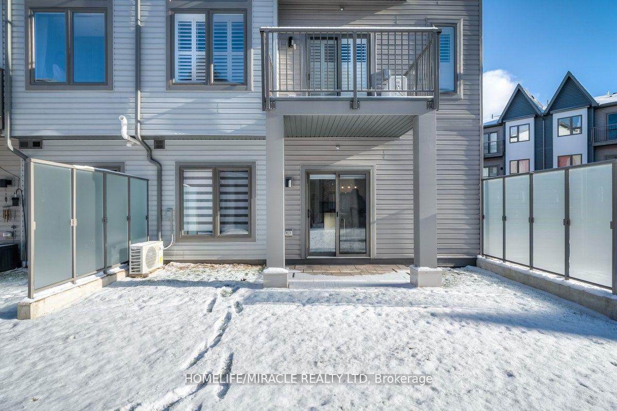 Photo 16 of Unit 301, 2635 William Jackson Drive, Pickering, Duffin Heights — HOMEH