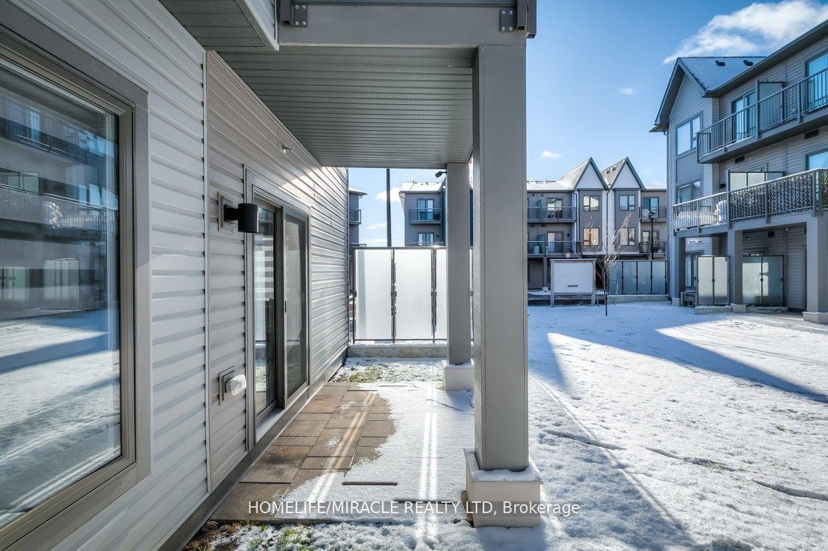 Photo 17 of Unit 301, 2635 William Jackson Drive, Pickering, Duffin Heights — HOMEH