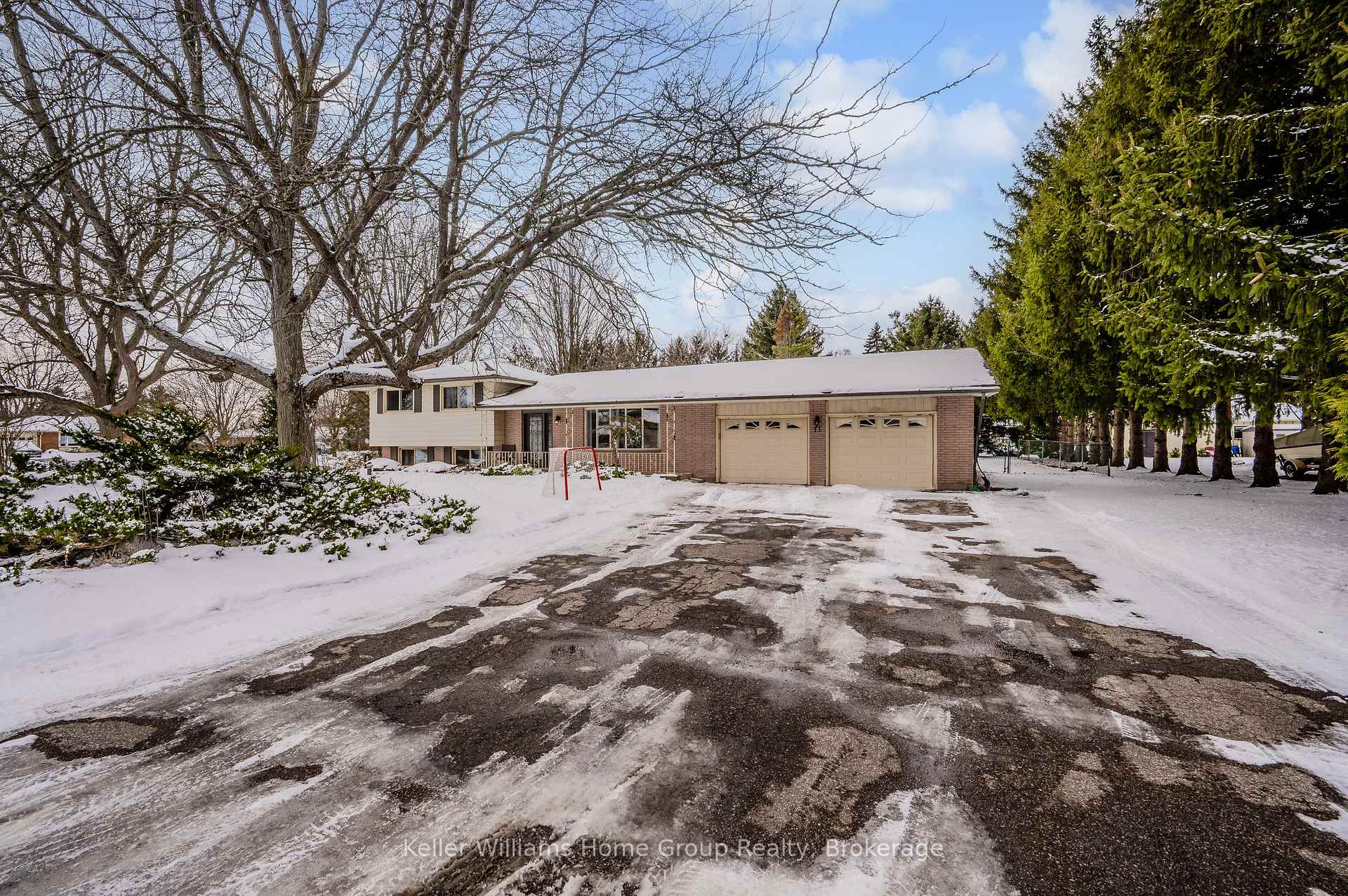Photo 1 of 11 George Street, Brant, Burford — HOMEH