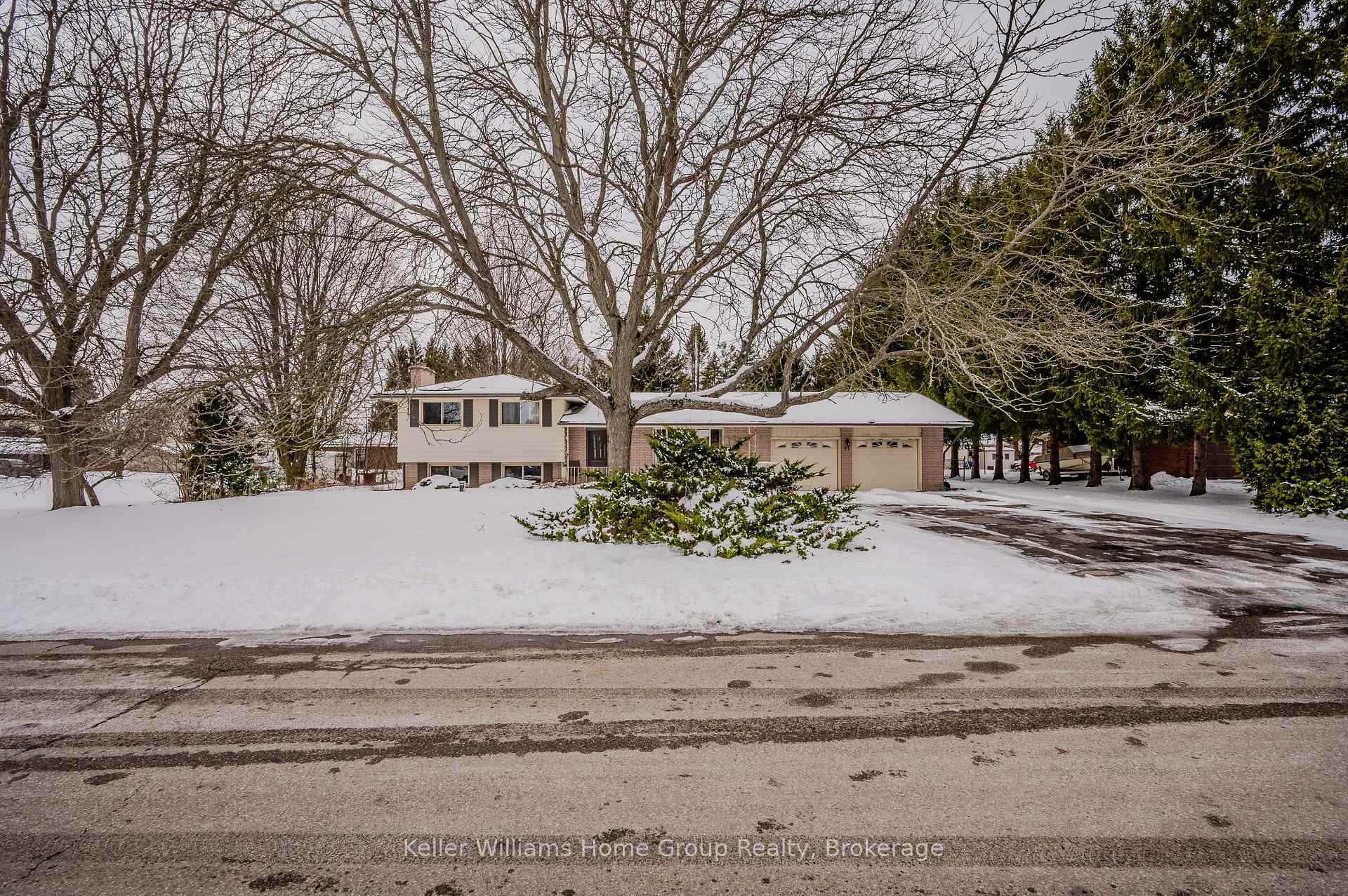 Photo 3 of 11 George Street, Brant, Burford — HOMEH