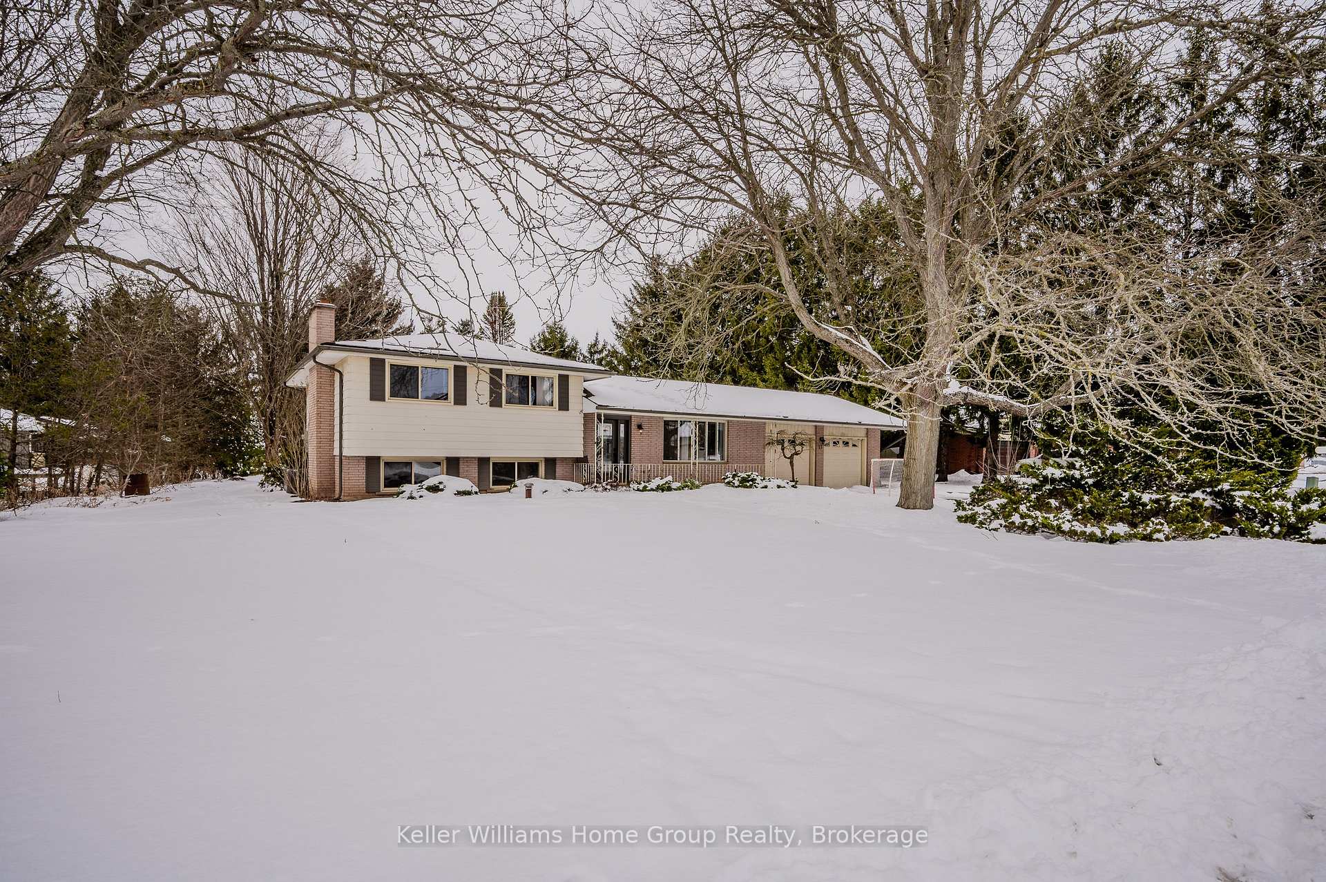 Photo 4 of 11 George Street, Brant, Burford — HOMEH