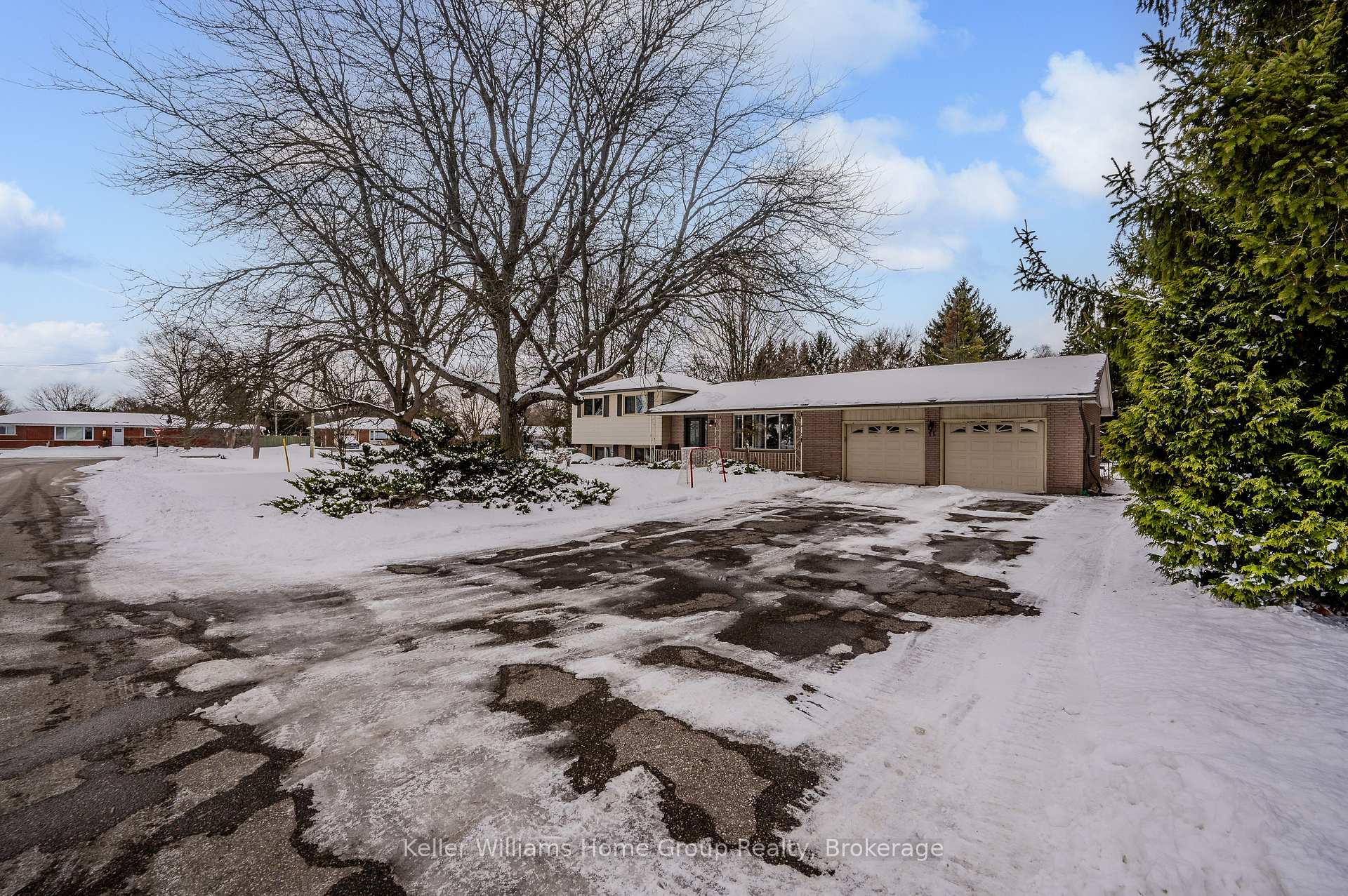 Photo 6 of 11 George Street, Brant, Burford — HOMEH