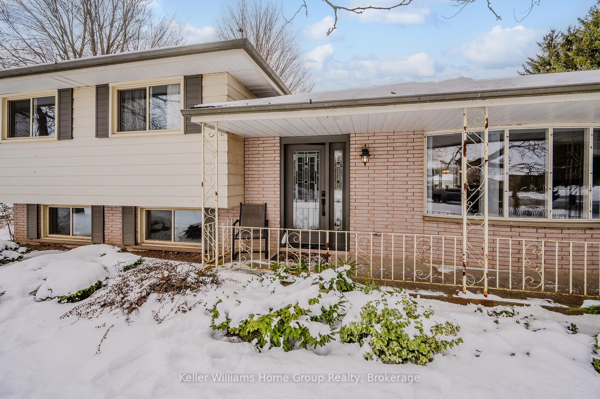 Photo 8 of 11 George Street, Brant, Burford — HOMEH