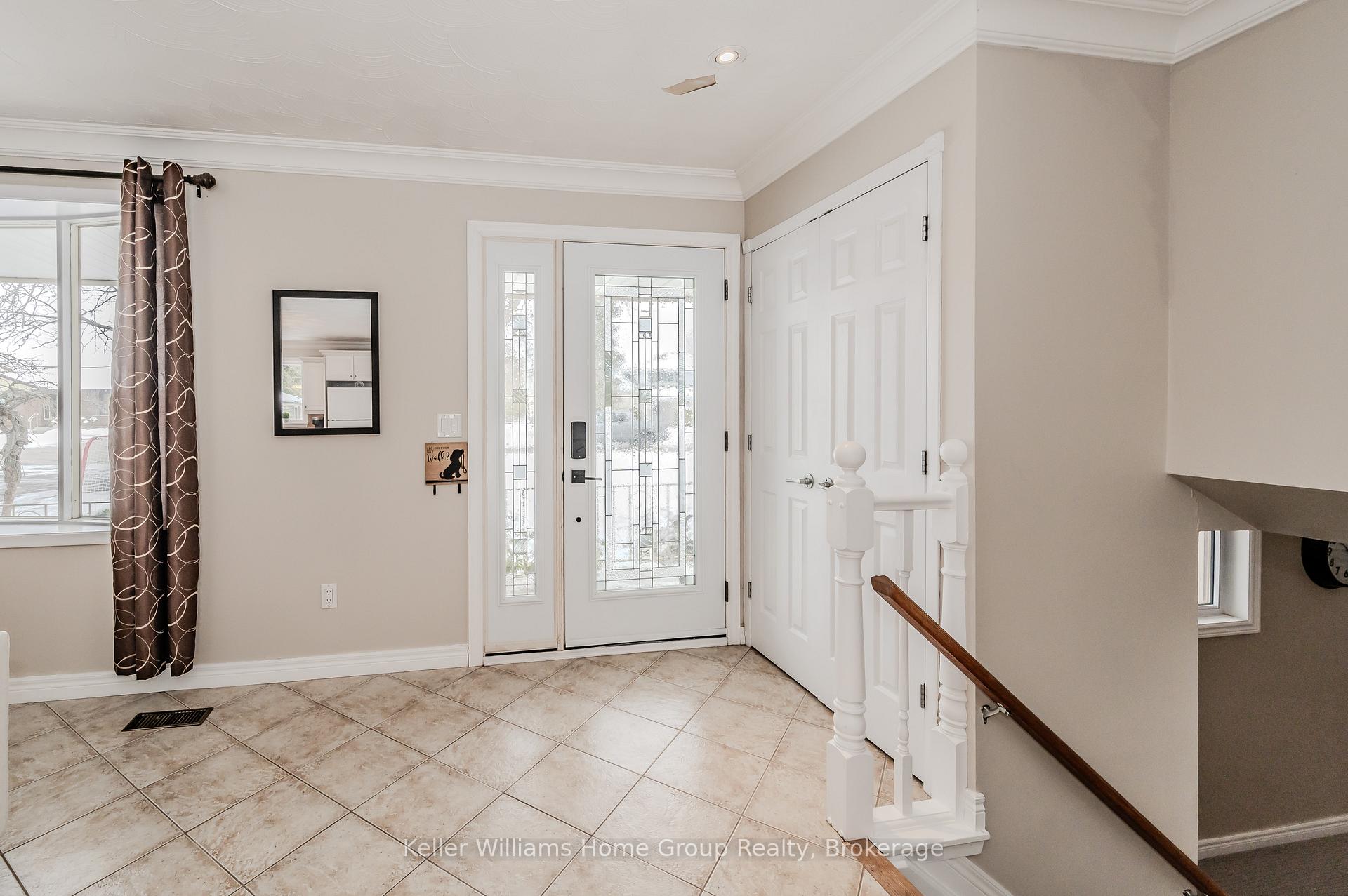 Photo 9 of 11 George Street, Brant, Burford — HOMEH