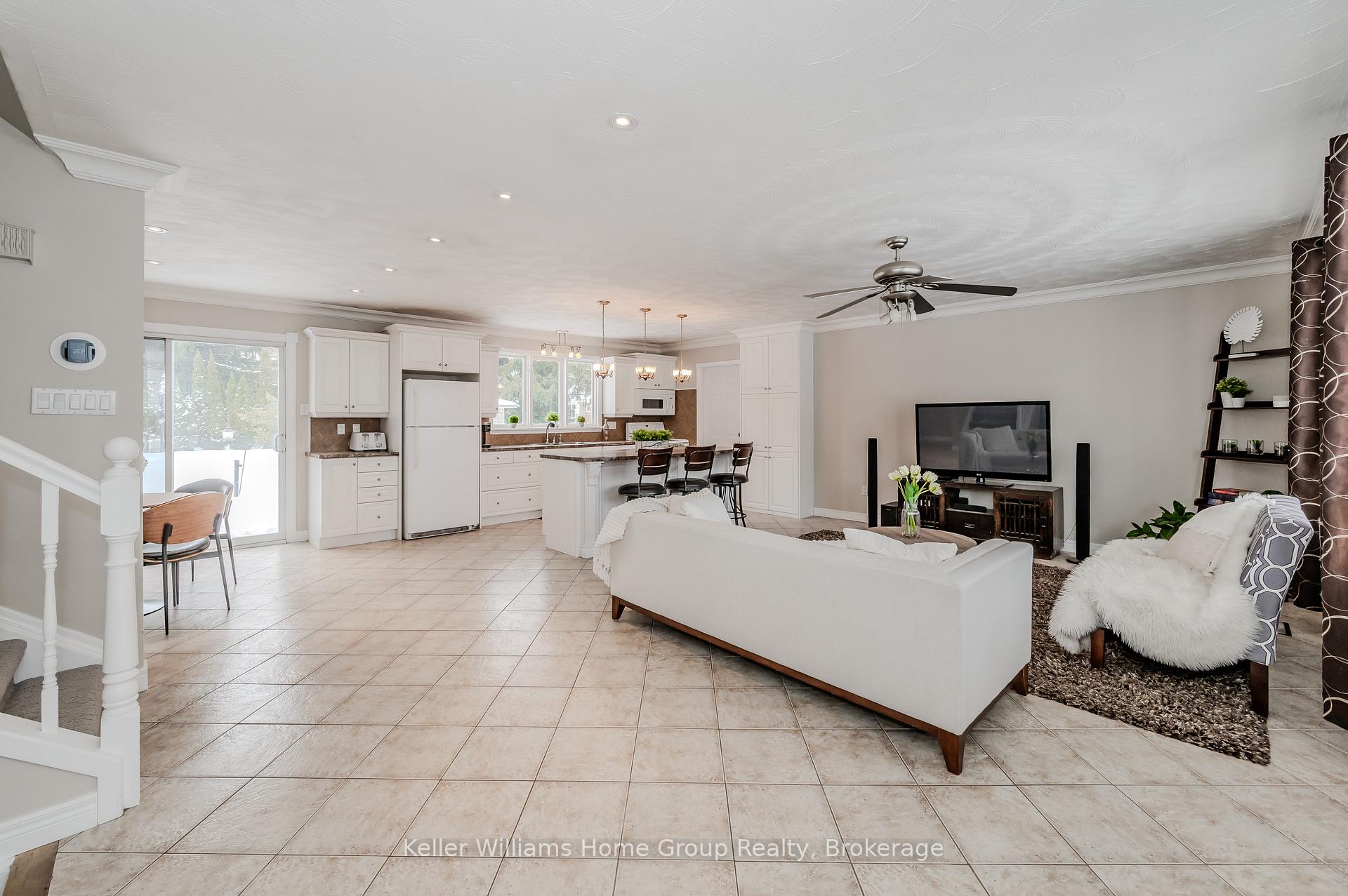 Photo 10 of 11 George Street, Brant, Burford — HOMEH