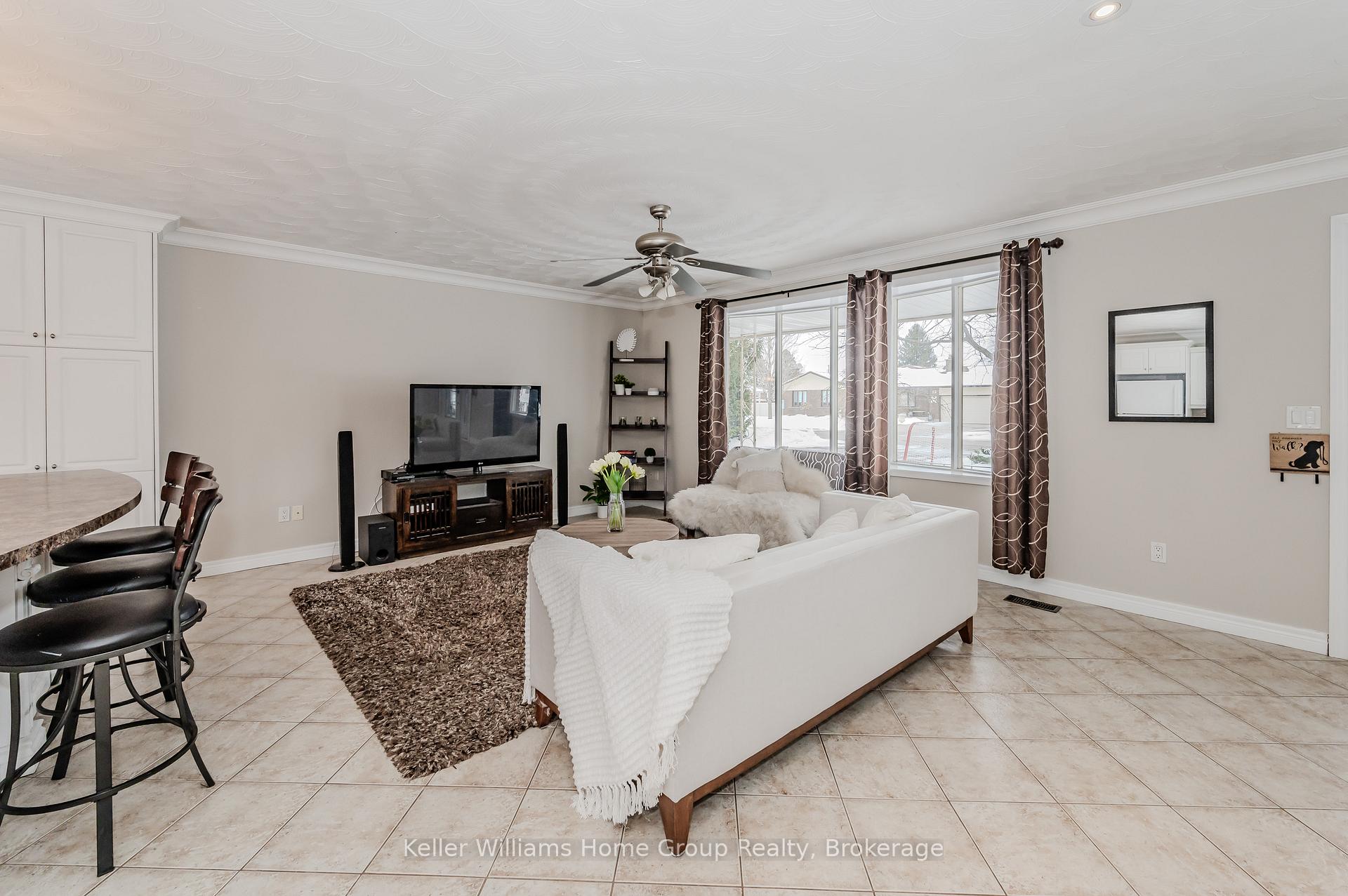 Photo 11 of 11 George Street, Brant, Burford — HOMEH