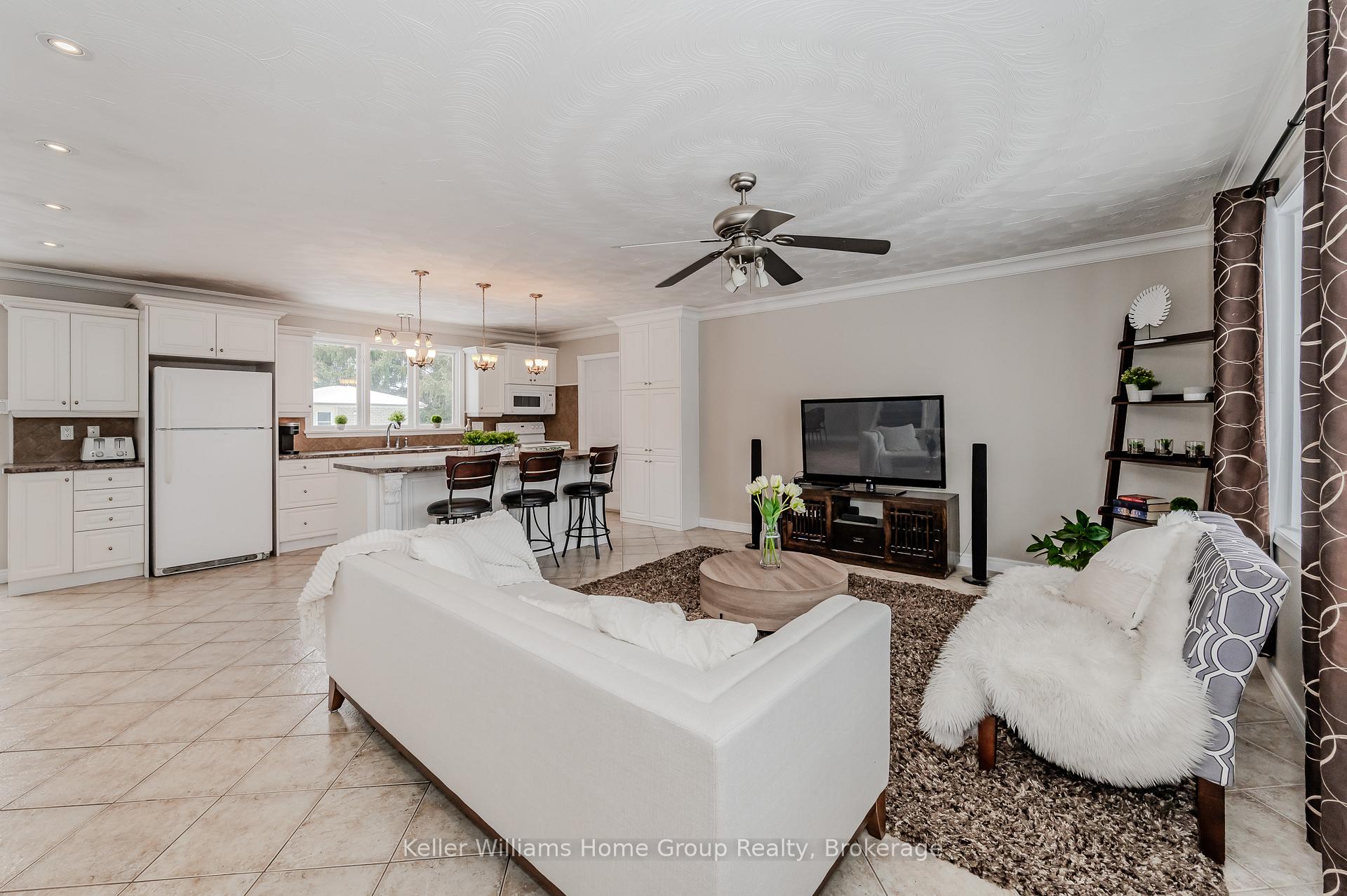 Photo 12 of 11 George Street, Brant, Burford — HOMEH