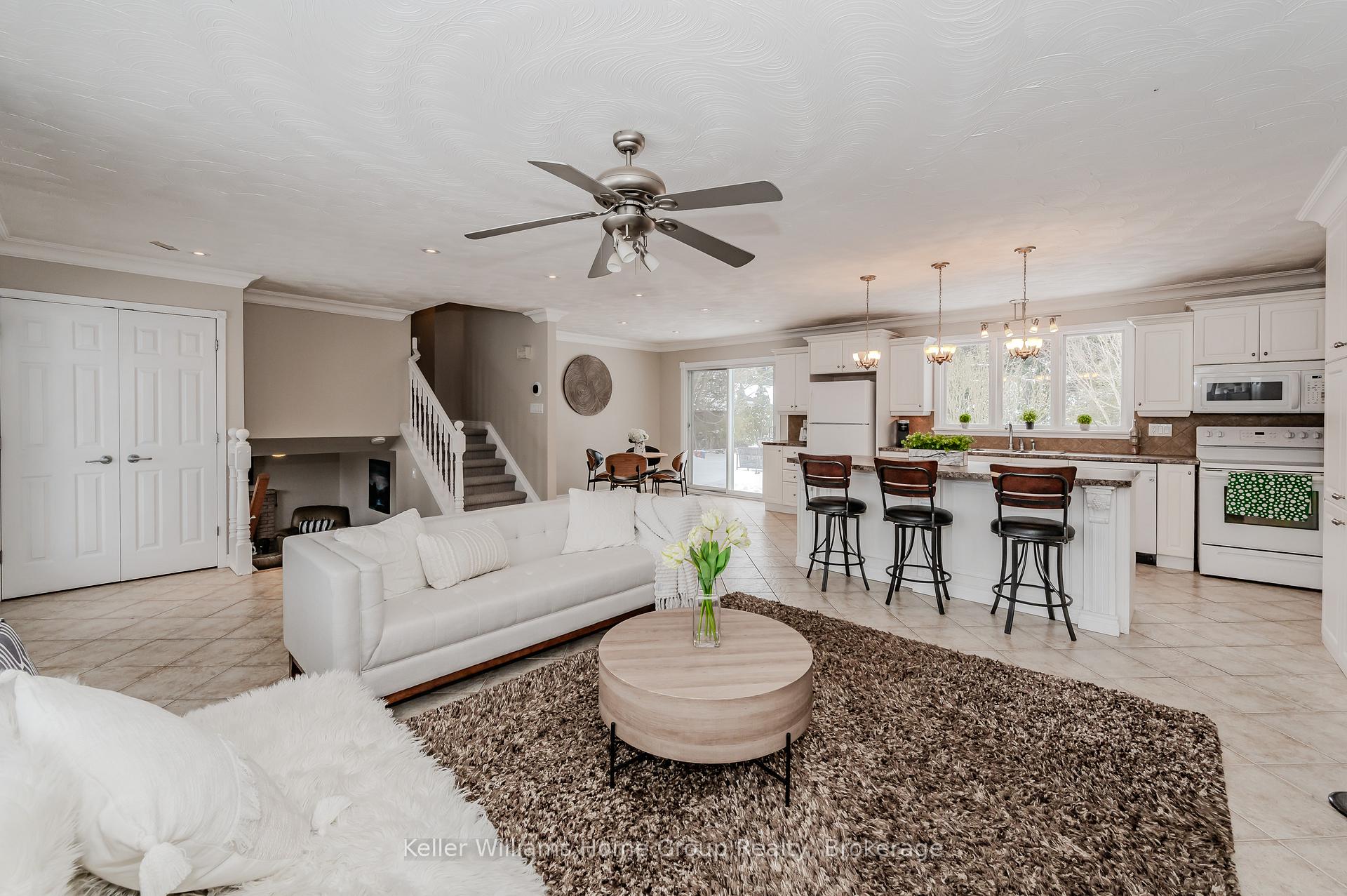 Photo 13 of 11 George Street, Brant, Burford — HOMEH