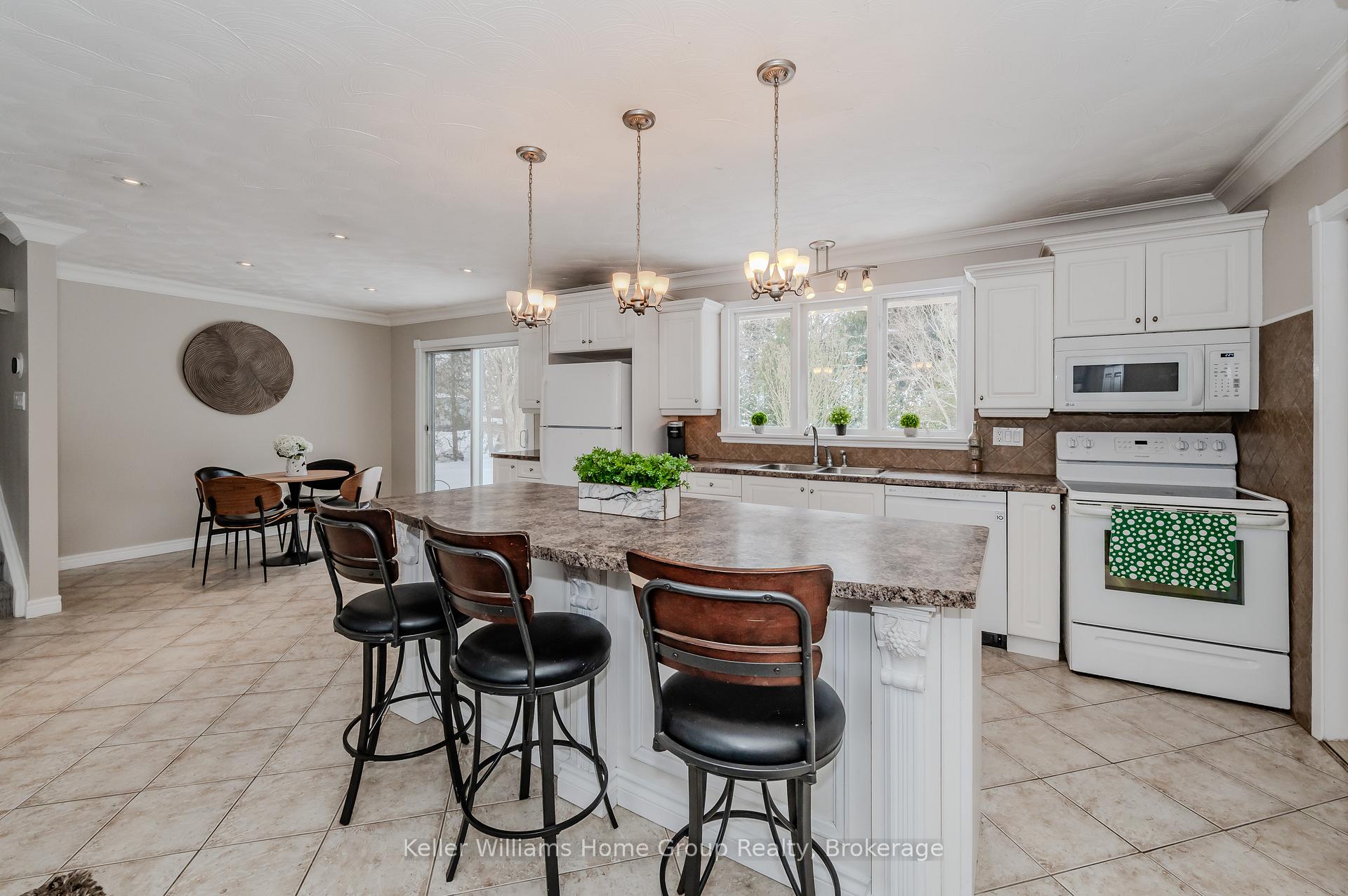 Photo 14 of 11 George Street, Brant, Burford — HOMEH
