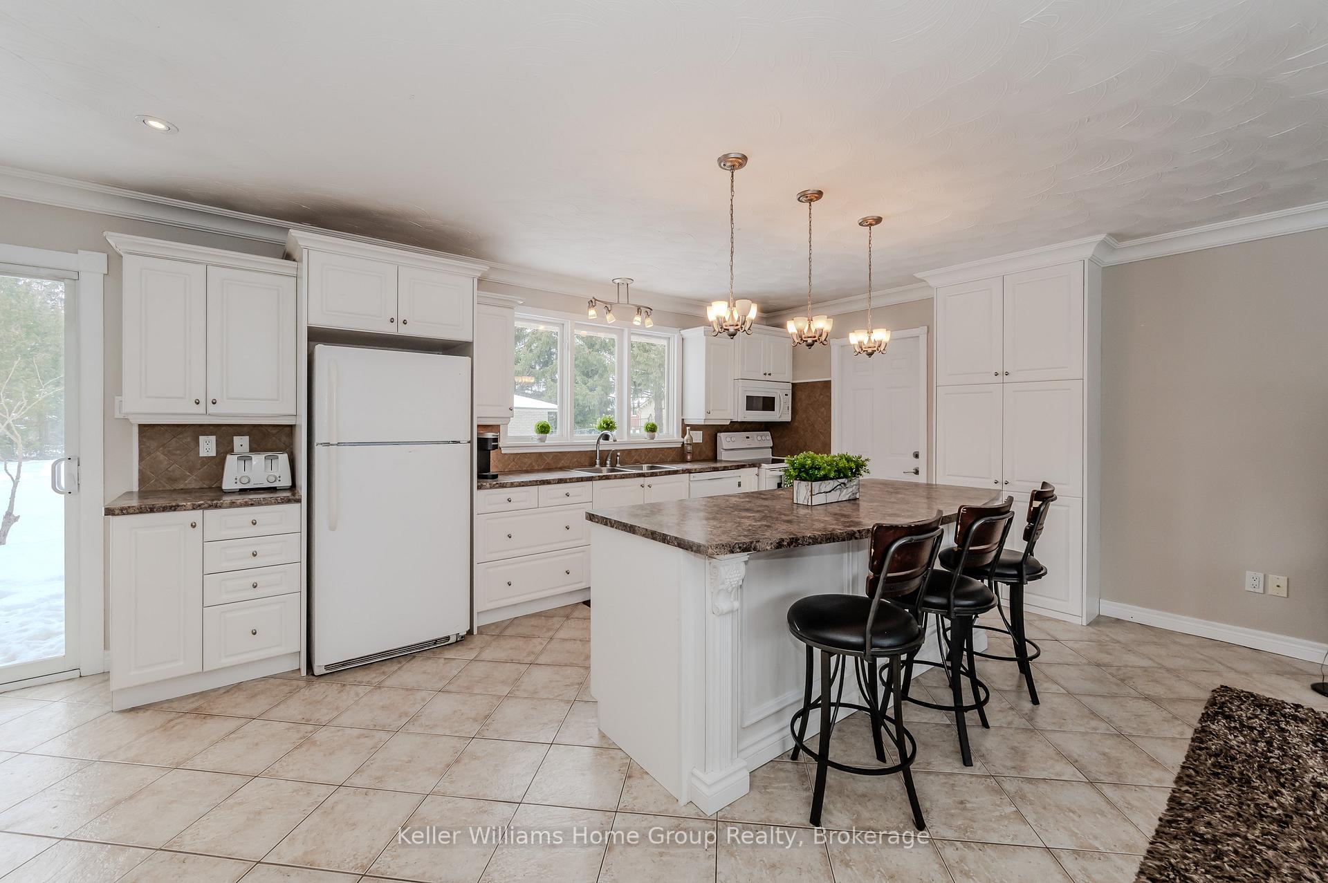 Photo 15 of 11 George Street, Brant, Burford — HOMEH