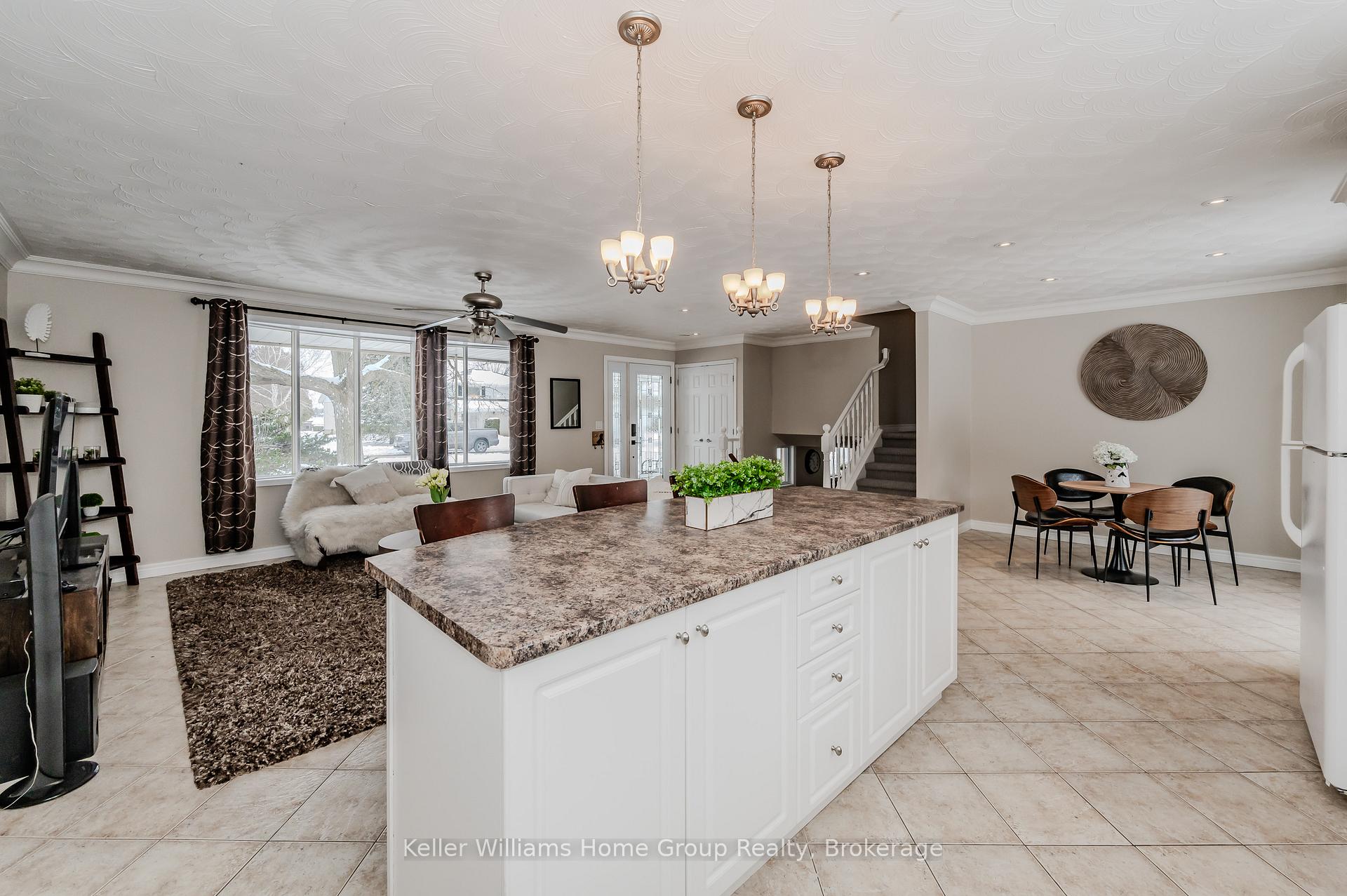 Photo 17 of 11 George Street, Brant, Burford — HOMEH
