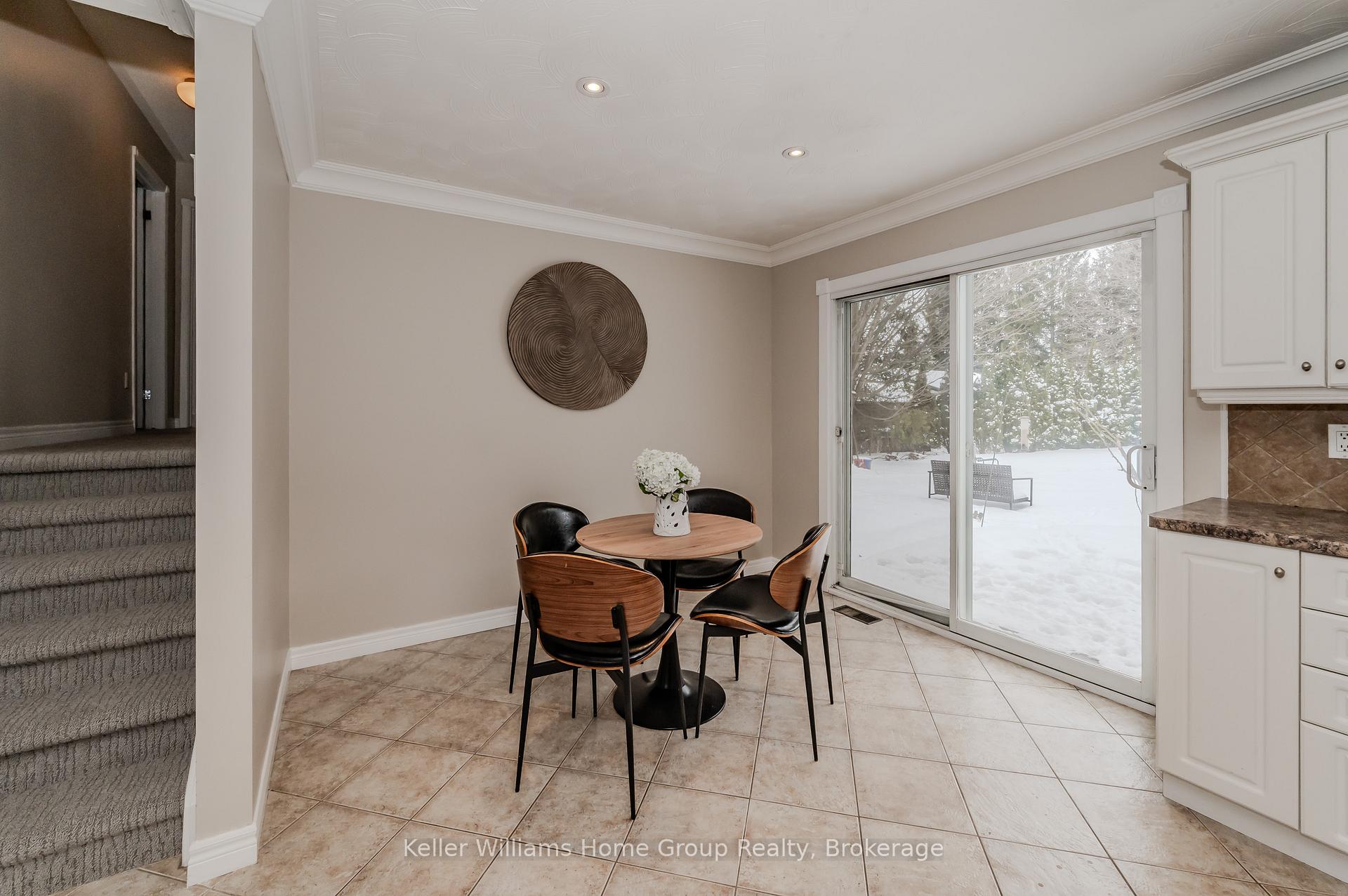 Photo 18 of 11 George Street, Brant, Burford — HOMEH