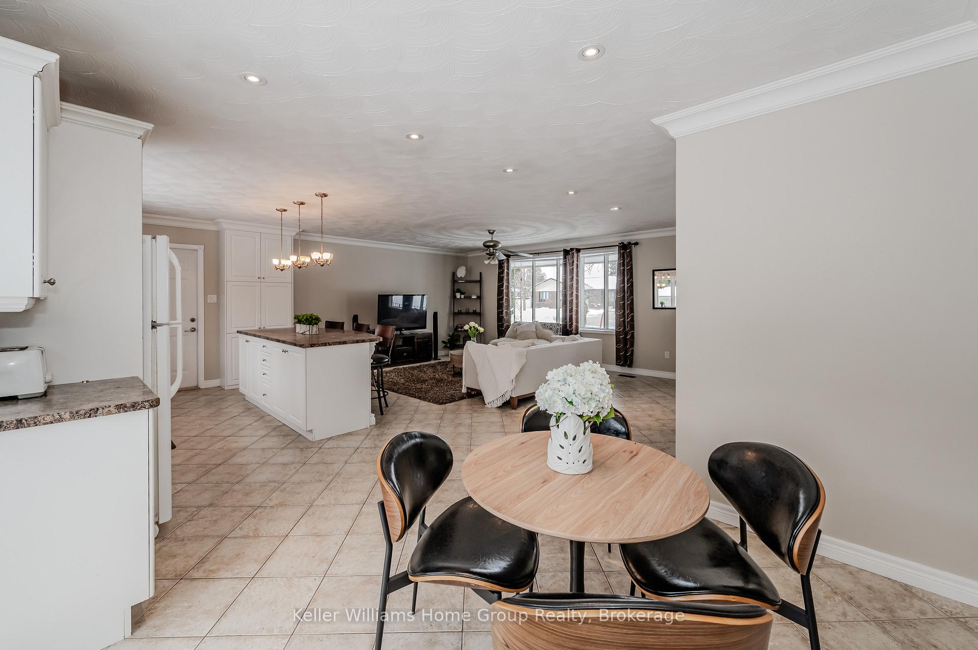Photo 19 of 11 George Street, Brant, Burford — HOMEH