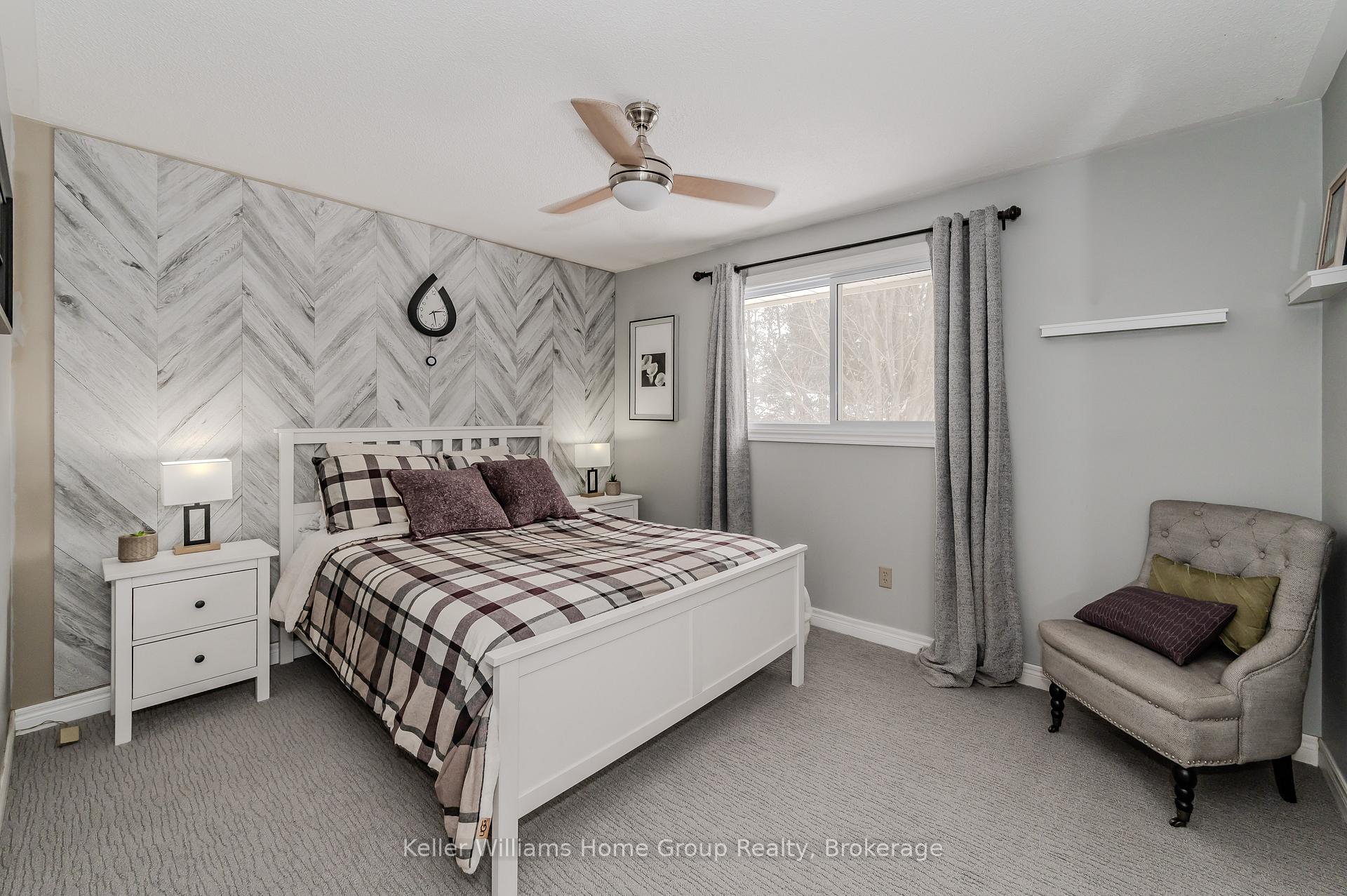 Photo 22 of 11 George Street, Brant, Burford — HOMEH