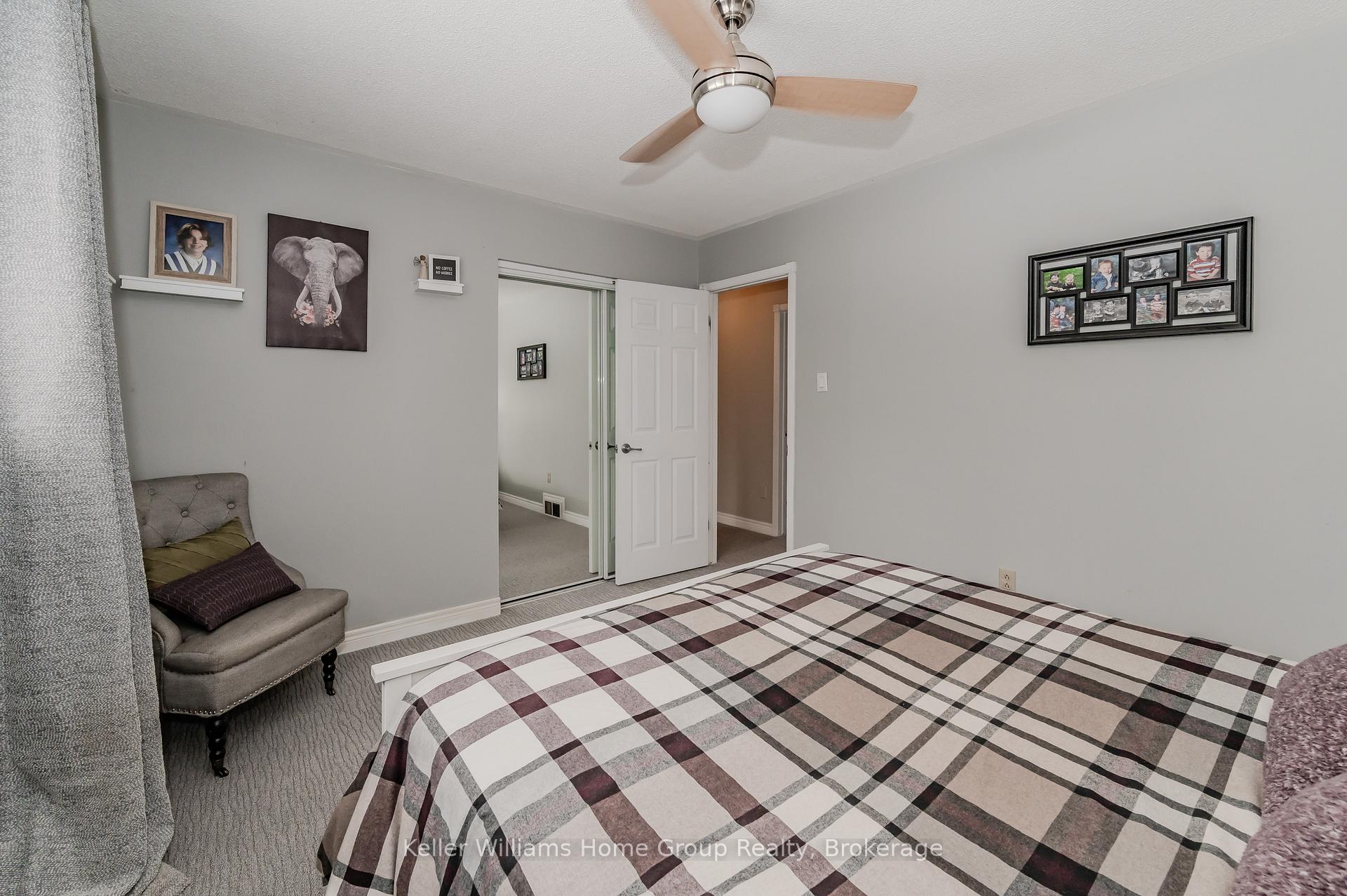 Photo 23 of 11 George Street, Brant, Burford — HOMEH