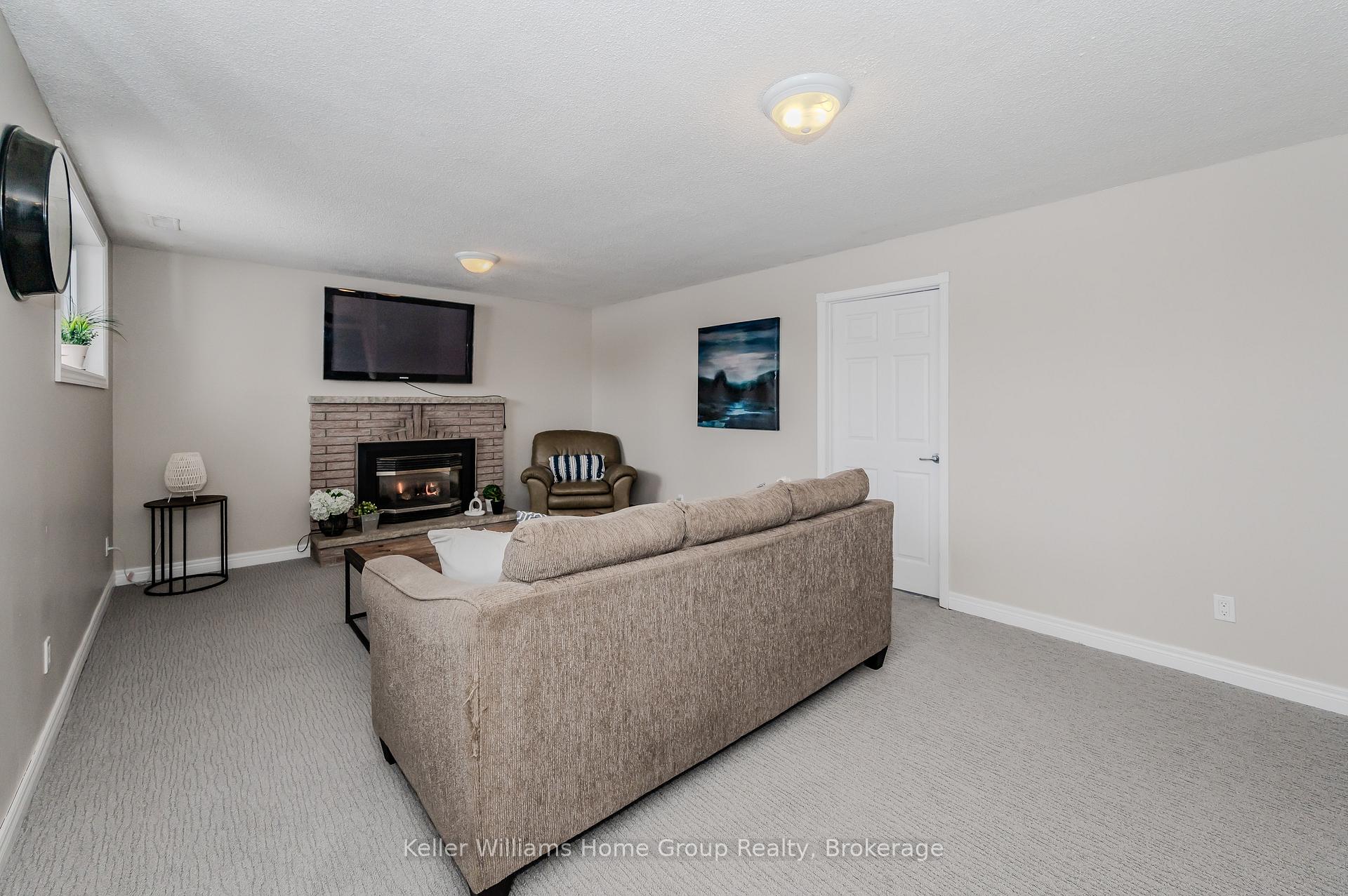 Photo 28 of 11 George Street, Brant, Burford — HOMEH