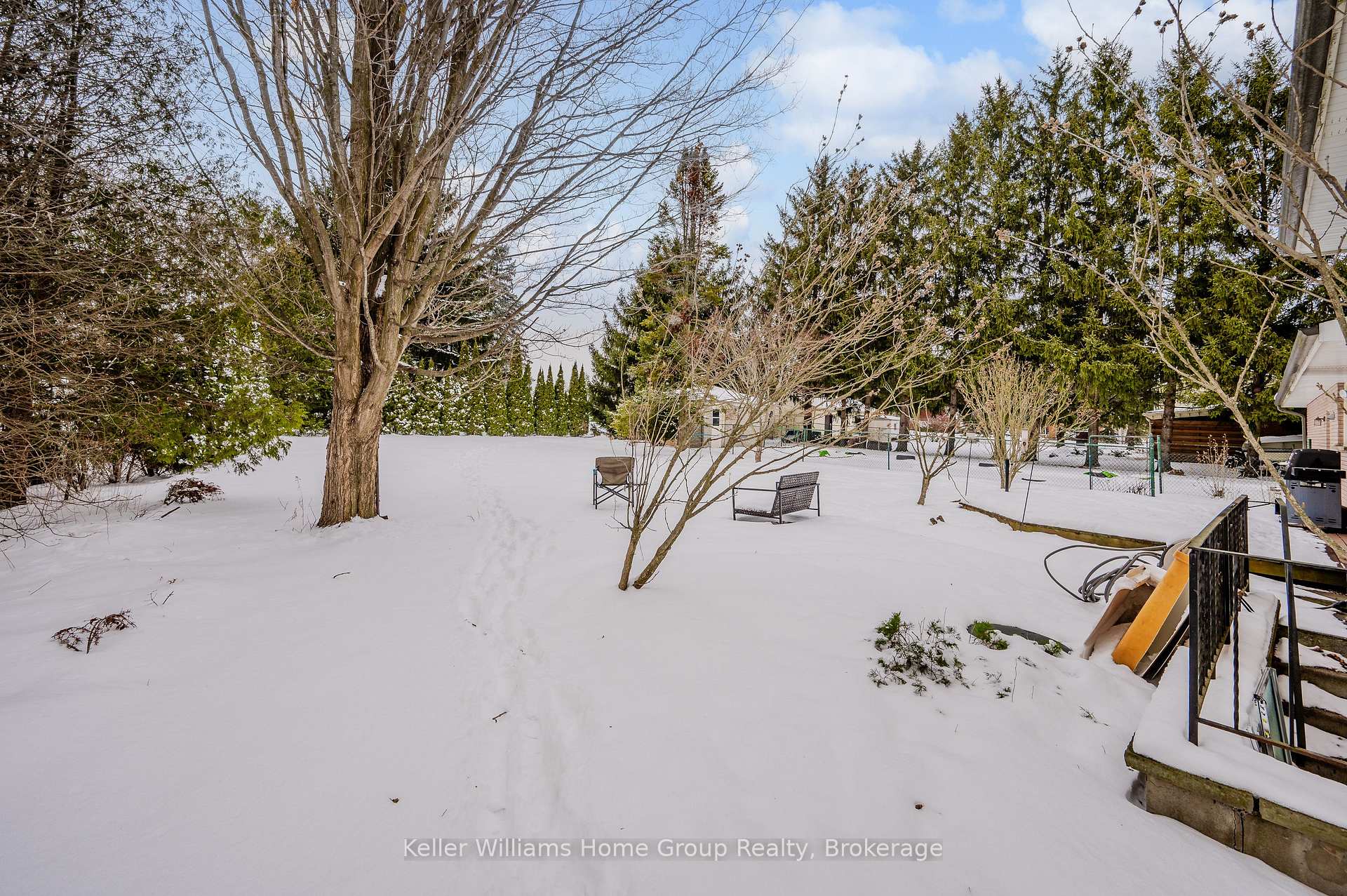 Photo 32 of 11 George Street, Brant, Burford — HOMEH