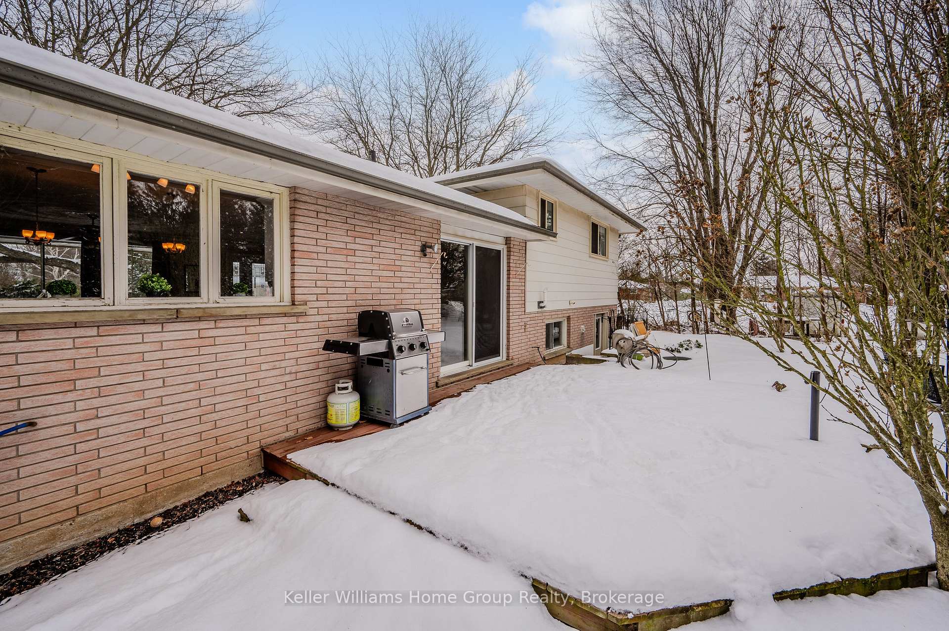 Photo 33 of 11 George Street, Brant, Burford — HOMEH