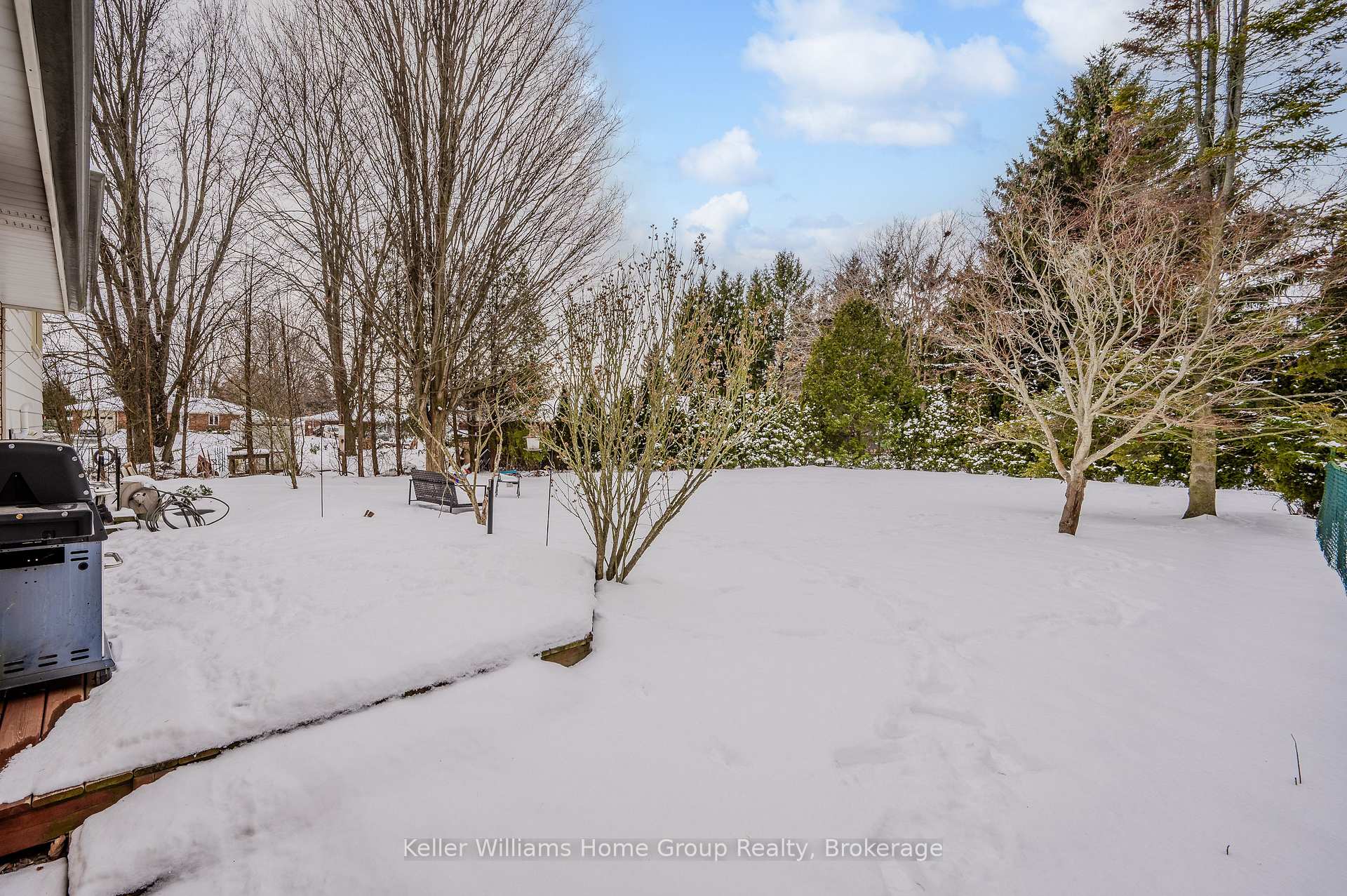 Photo 34 of 11 George Street, Brant, Burford — HOMEH