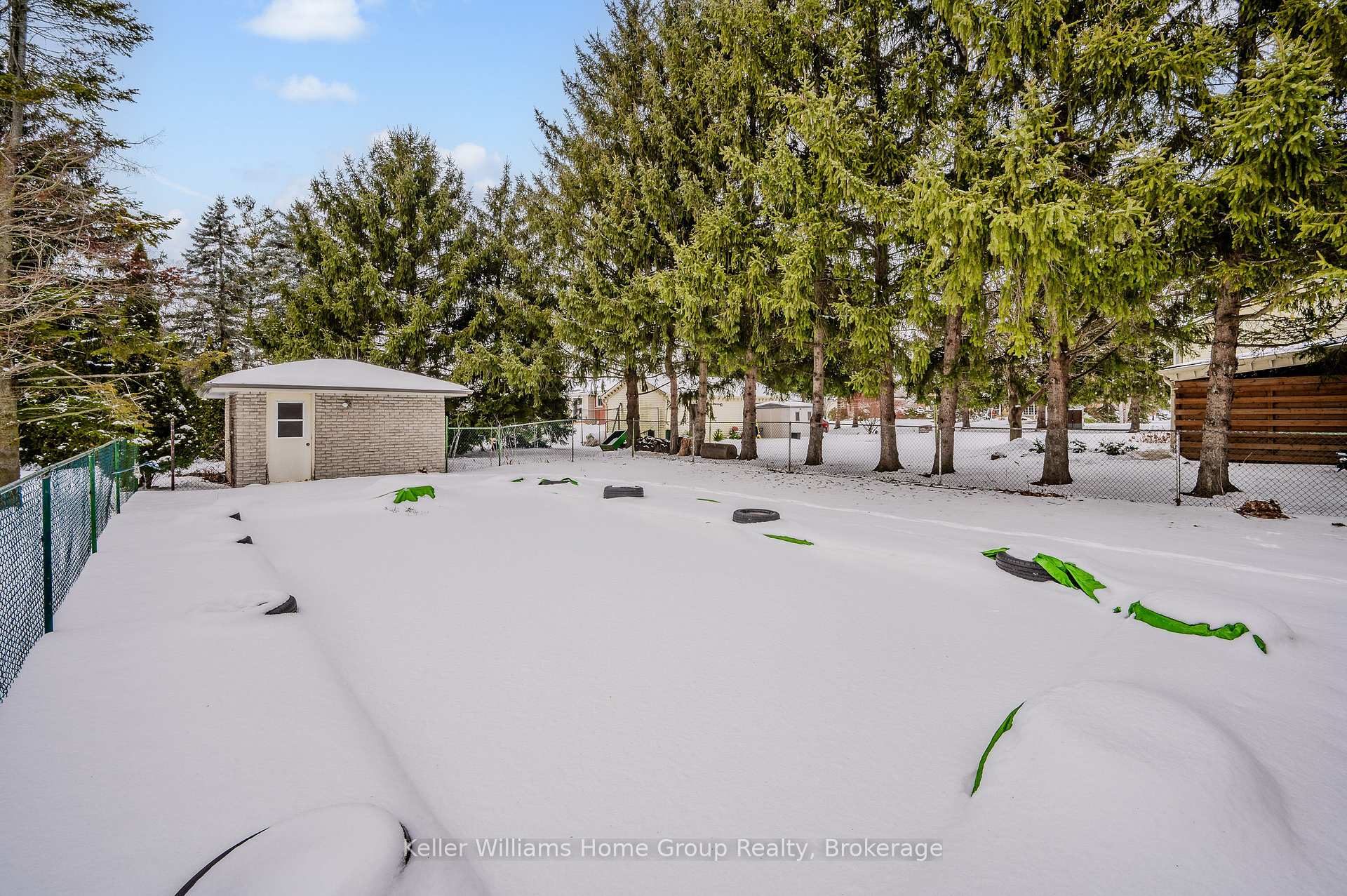 Photo 36 of 11 George Street, Brant, Burford — HOMEH