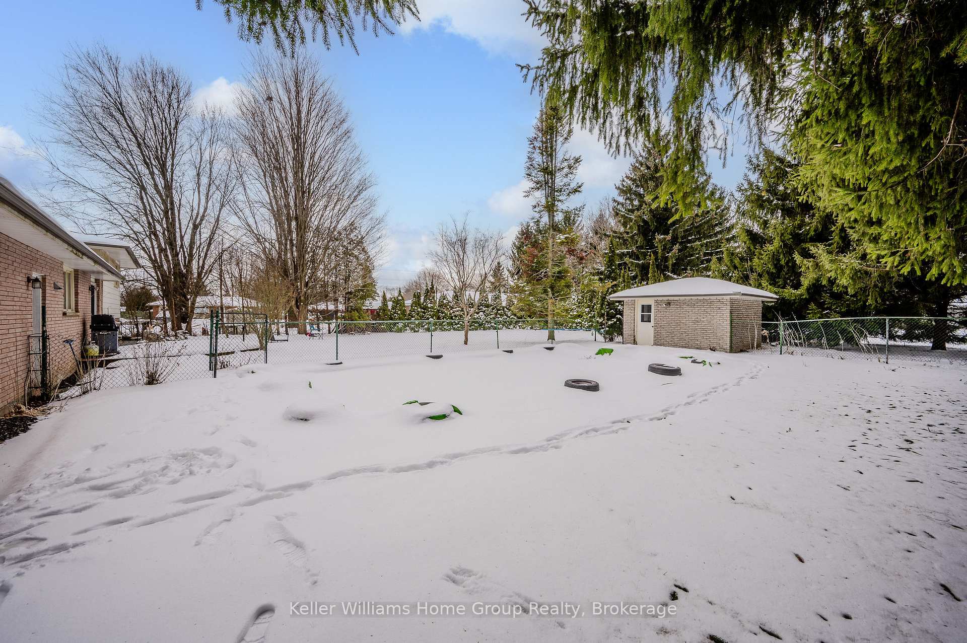 Photo 37 of 11 George Street, Brant, Burford — HOMEH