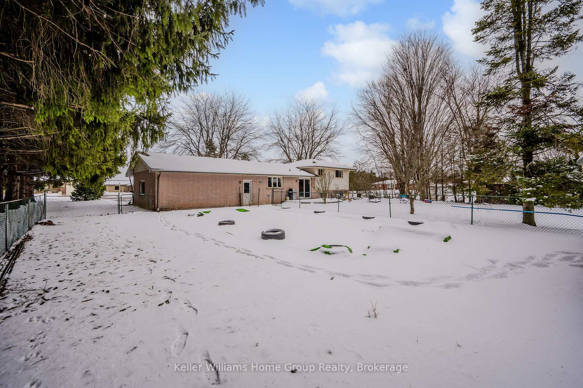 Photo 38 of 11 George Street, Brant, Burford — HOMEH