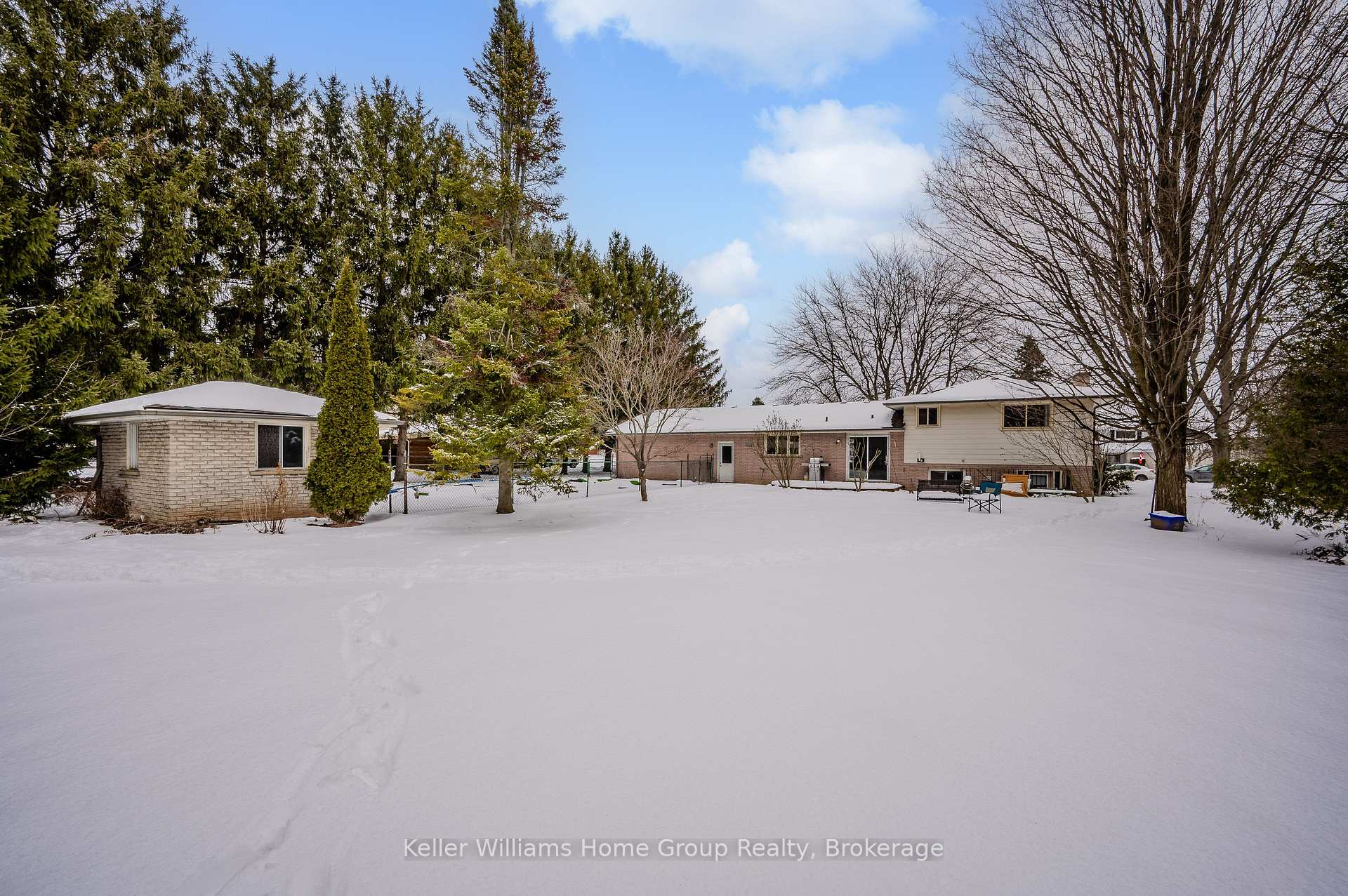 Photo 39 of 11 George Street, Brant, Burford — HOMEH