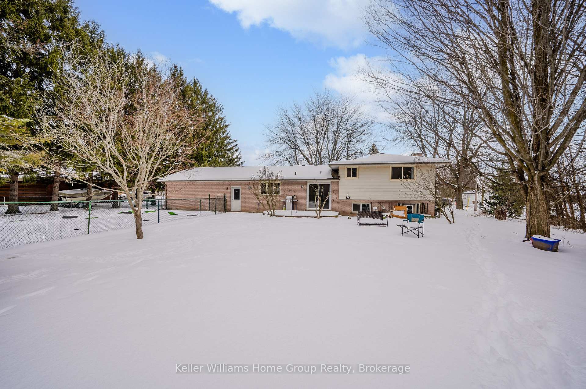 Photo 40 of 11 George Street, Brant, Burford — HOMEH