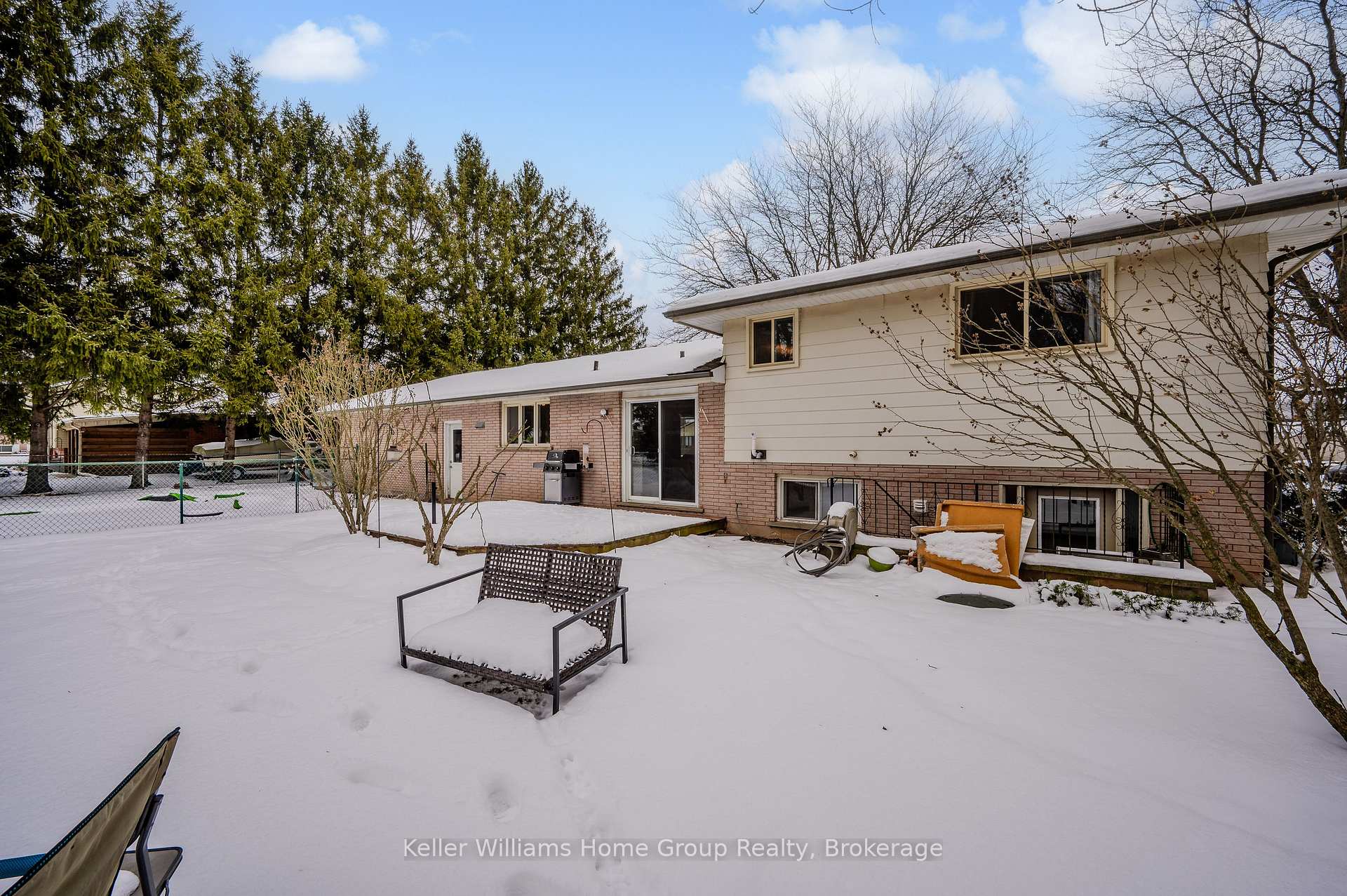 Photo 41 of 11 George Street, Brant, Burford — HOMEH