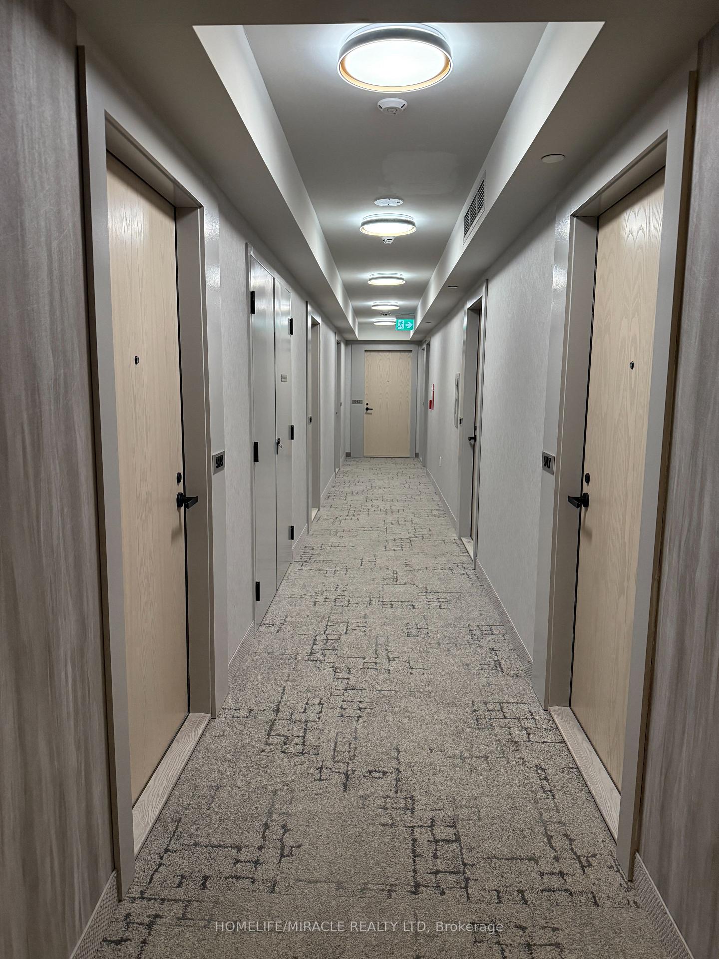 Photo 20 of Unit 915, 195 Commerce Street, Vaughan, Concord — HOMEH