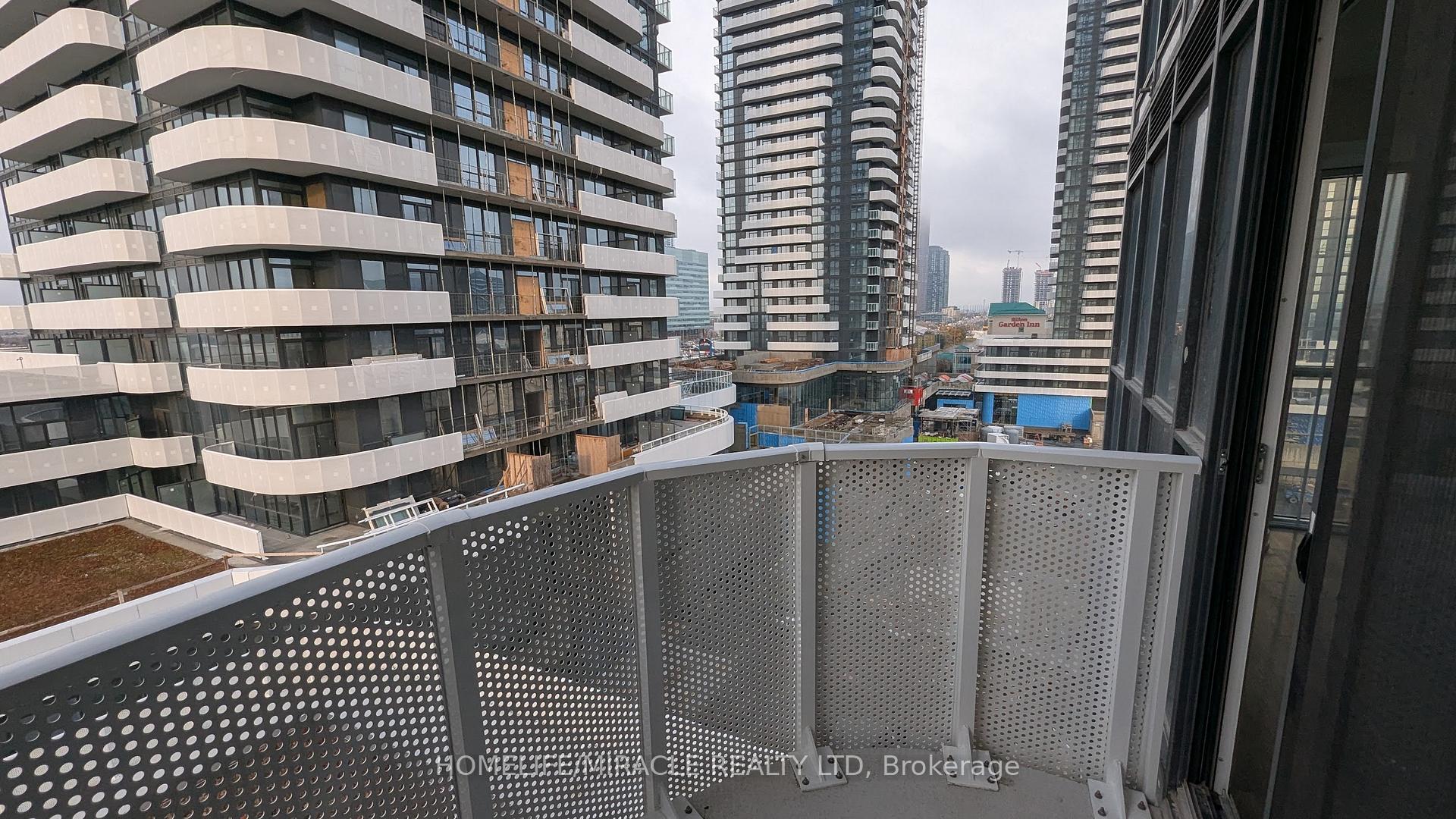 Photo 27 of Unit 915, 195 Commerce Street, Vaughan, Concord — HOMEH