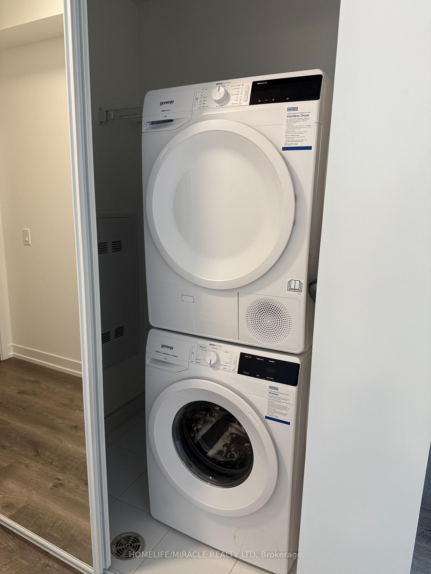 Photo 26 of Unit 915, 195 Commerce Street, Vaughan, Concord — HOMEH