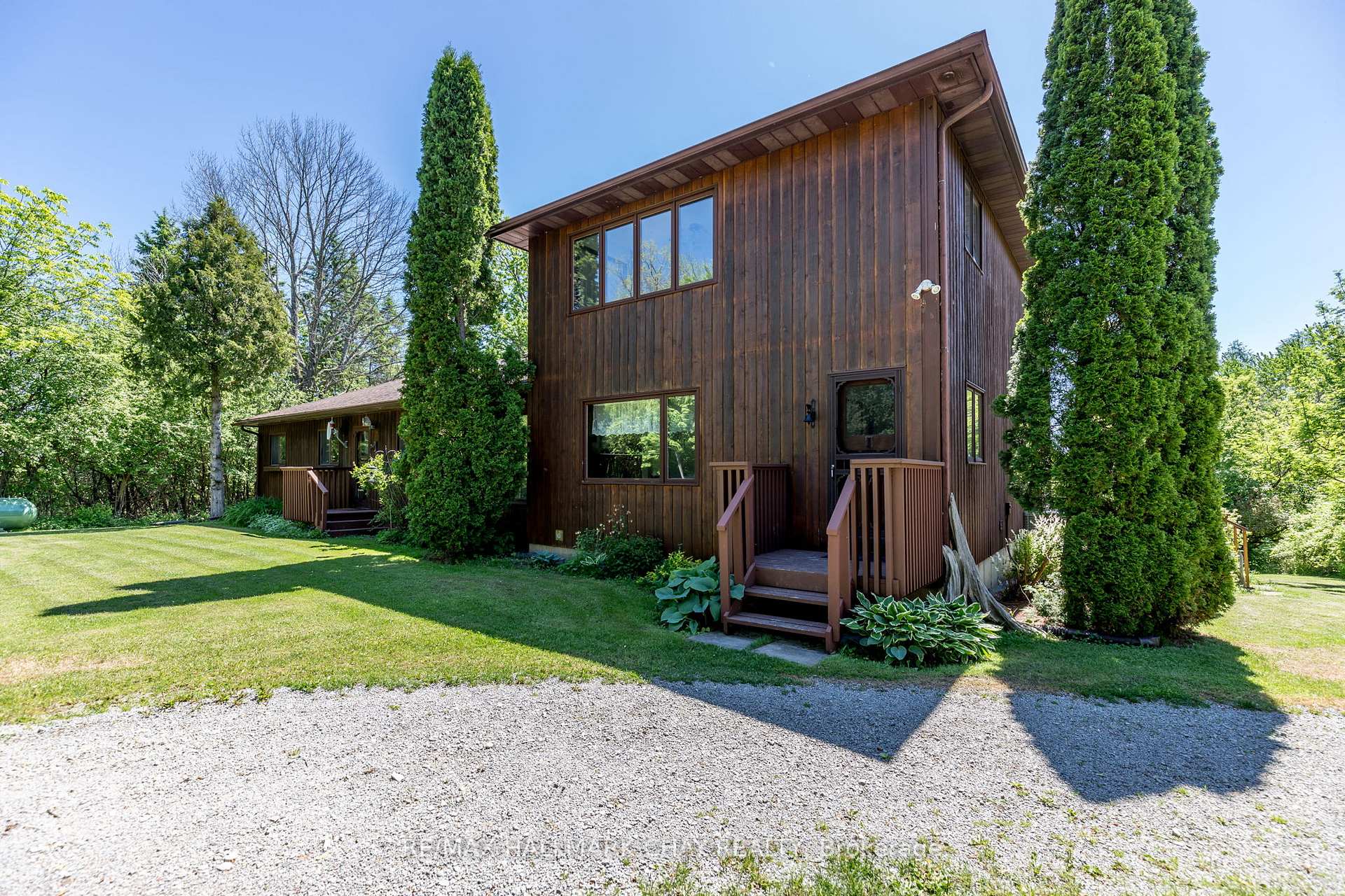 Photo 1 of 20385 Sideroad 18A, Brock, Cannington — HOMEH