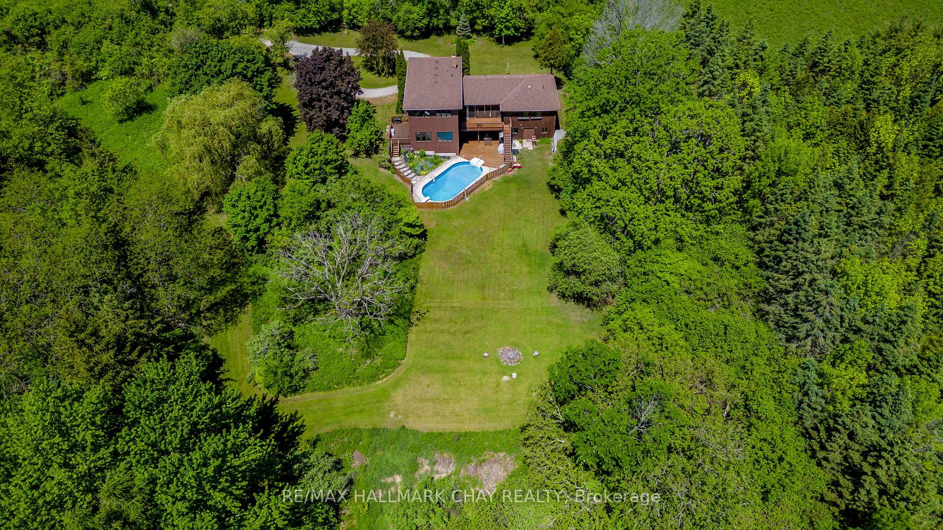 Photo 31 of 20385 Sideroad 18A, Brock, Cannington — HOMEH