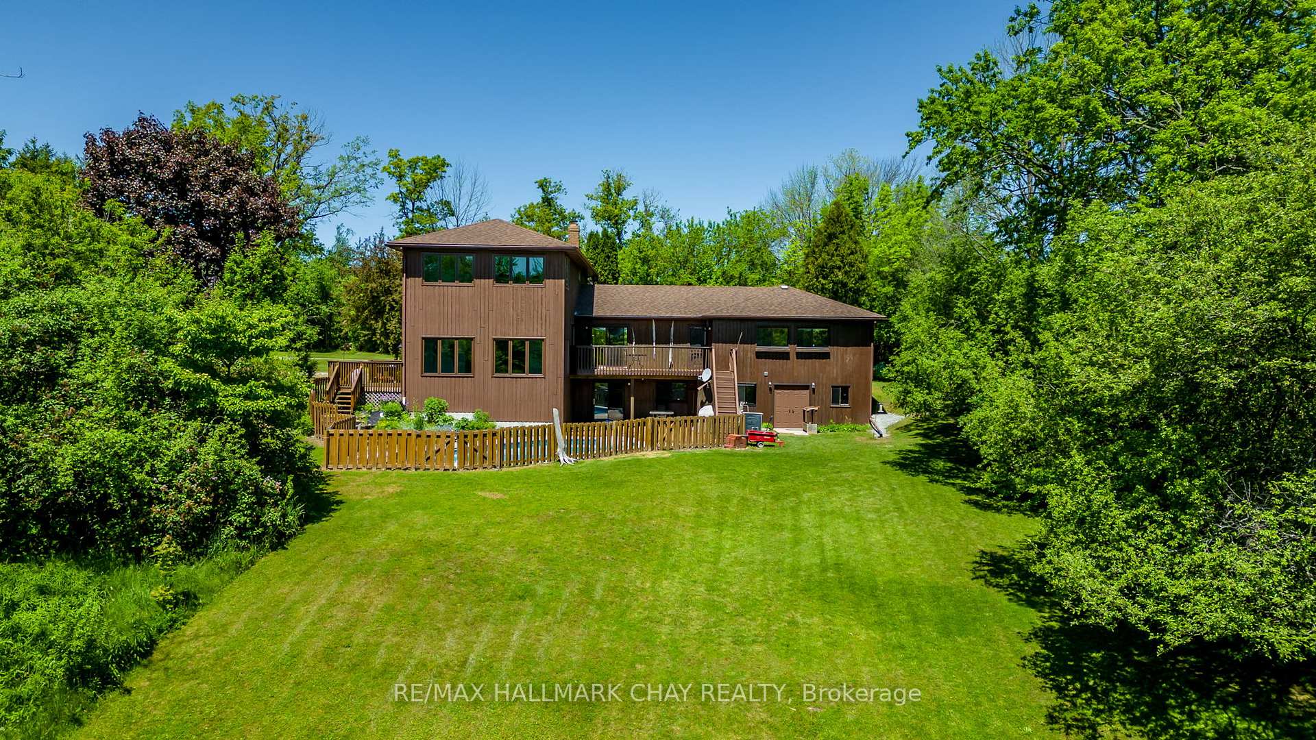 Photo 30 of 20385 Sideroad 18A, Brock, Cannington — HOMEH