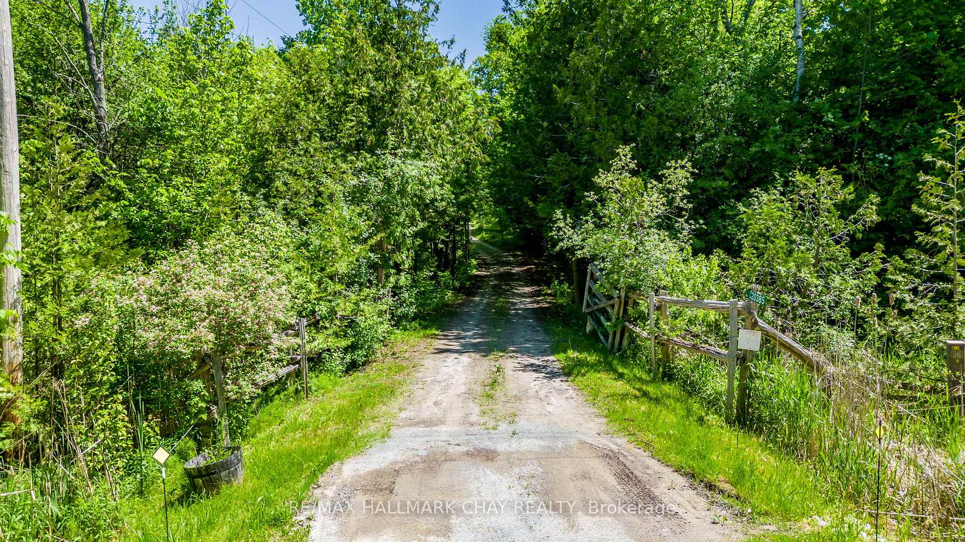 Photo 4 of 20385 Sideroad 18A, Brock, Cannington — HOMEH