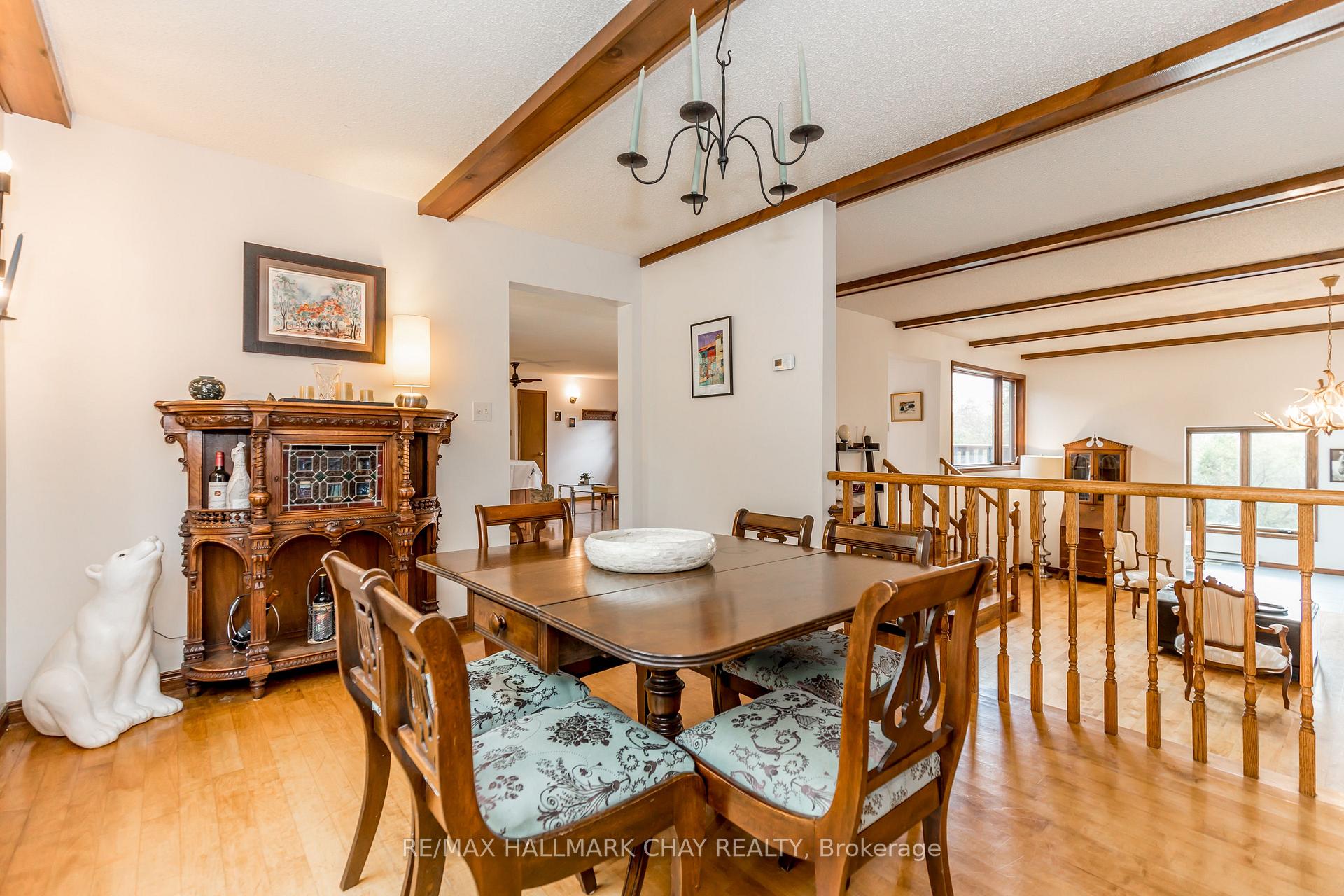 Photo 18 of 20385 Sideroad 18A, Brock, Cannington — HOMEH
