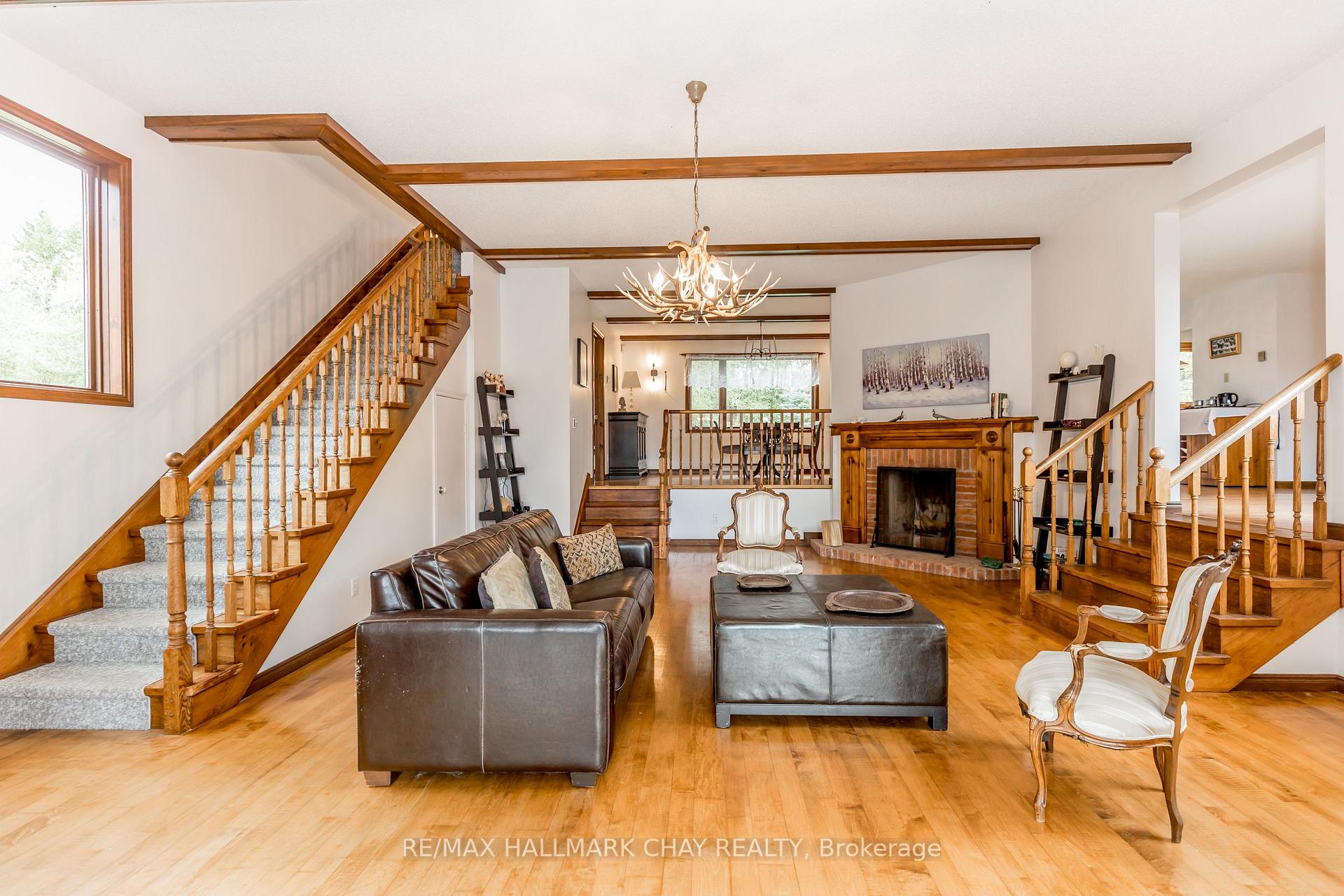Photo 9 of 20385 Sideroad 18A, Brock, Cannington — HOMEH