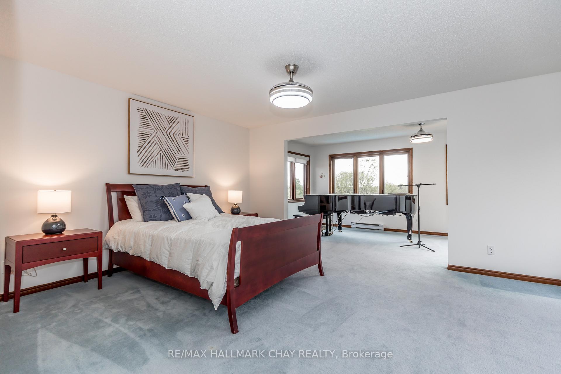 Photo 19 of 20385 Sideroad 18A, Brock, Cannington — HOMEH