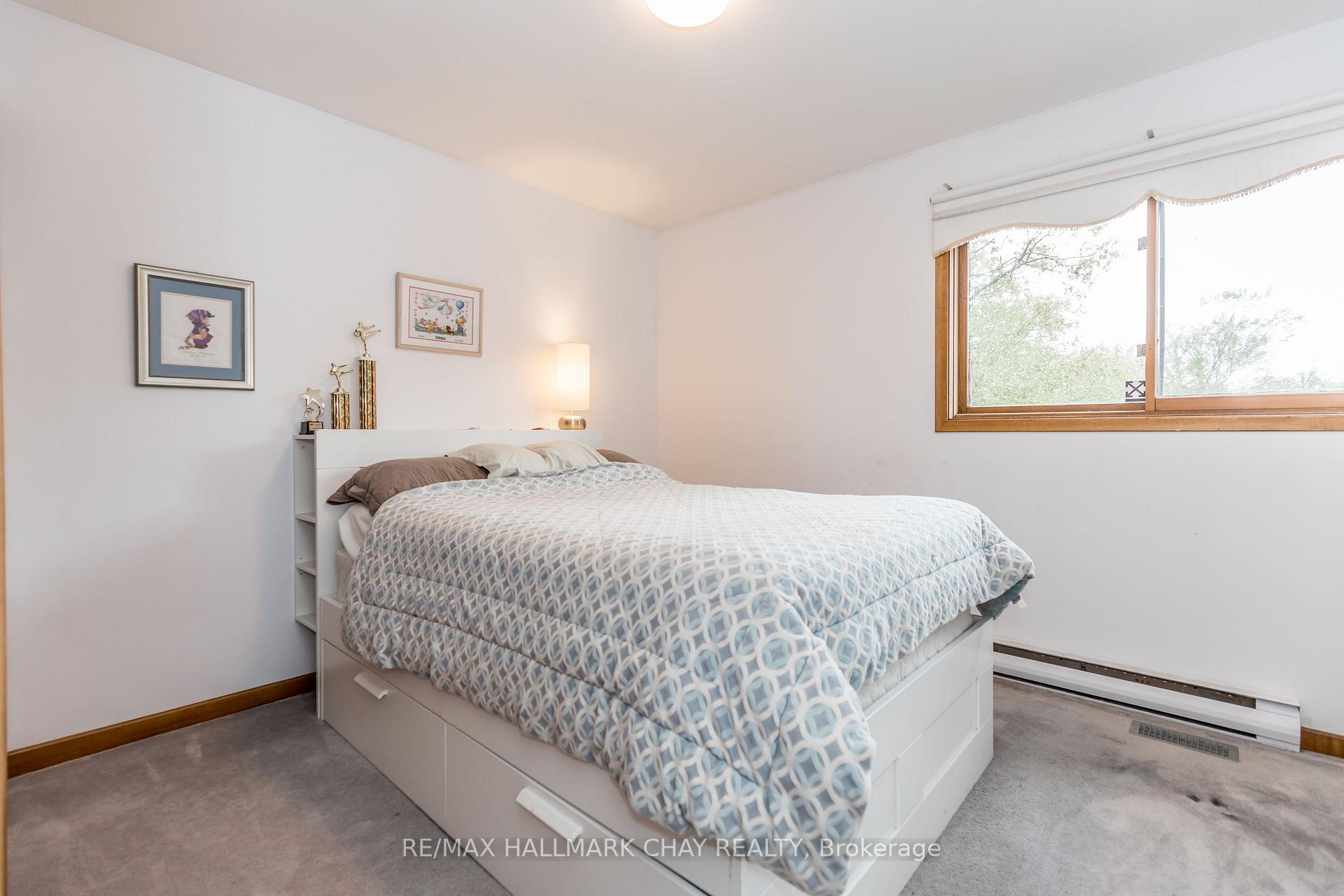 Photo 17 of 20385 Sideroad 18A, Brock, Cannington — HOMEH