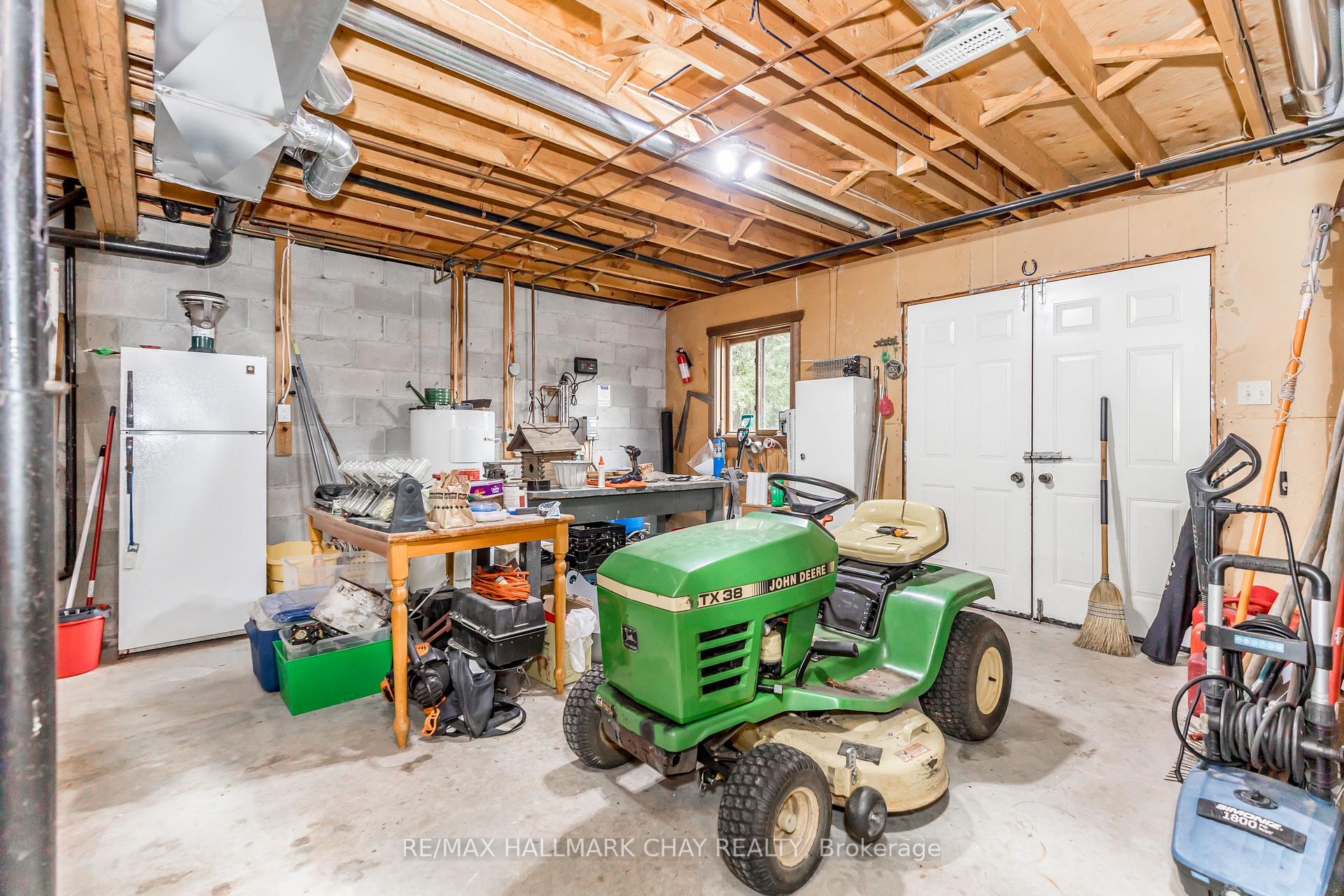 Photo 26 of 20385 Sideroad 18A, Brock, Cannington — HOMEH