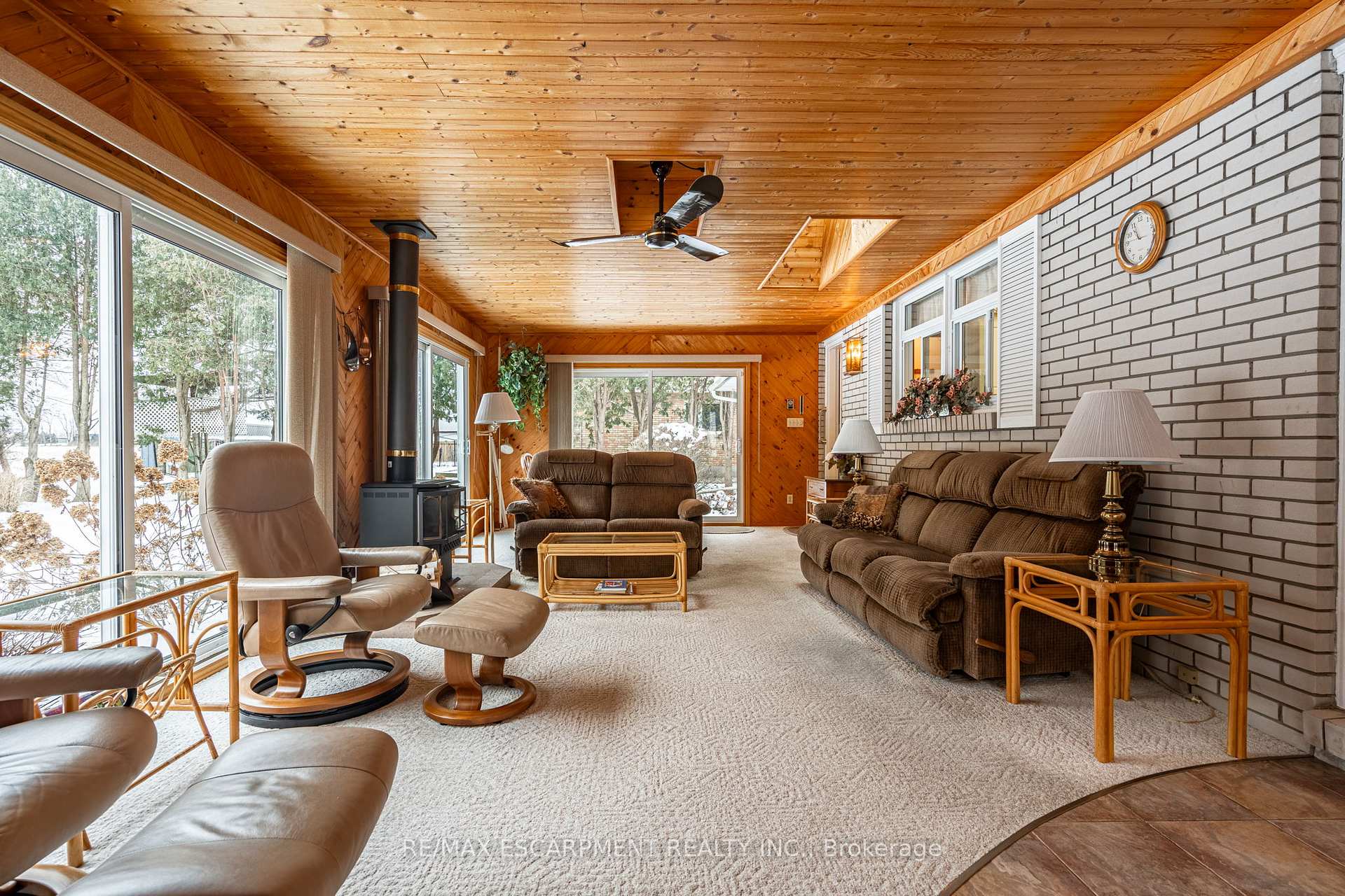 Photo 18 of 802 Millgrove Side Road, Hamilton, Waterdown — HOMEH