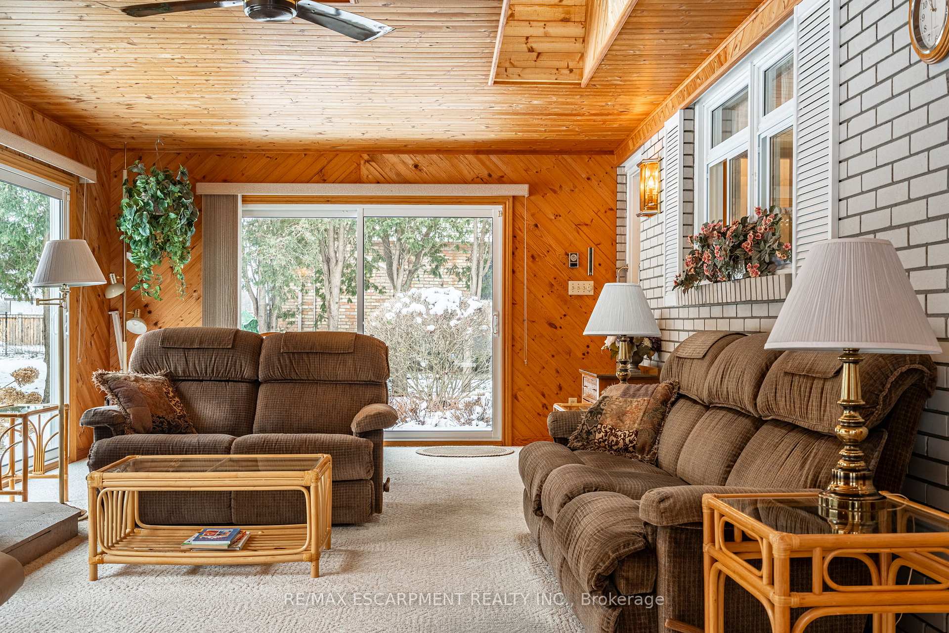 Photo 15 of 802 Millgrove Side Road, Hamilton, Waterdown — HOMEH